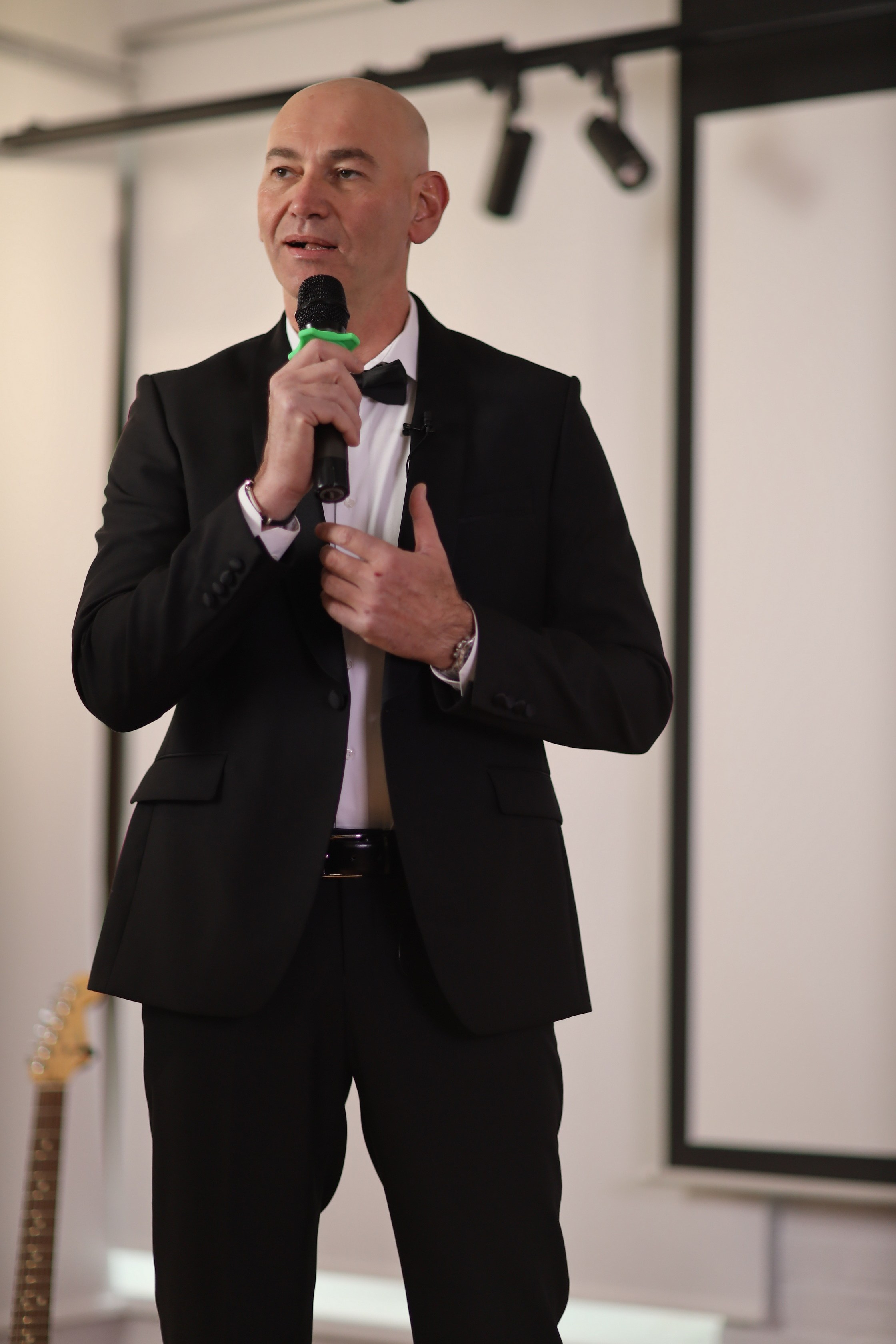 МастерМайнд 1.2. Съемка в студии под ваш запрос, студийные съемки, фотографии архитектурных объектов — Александр Евстигнеев — фотограф Москва