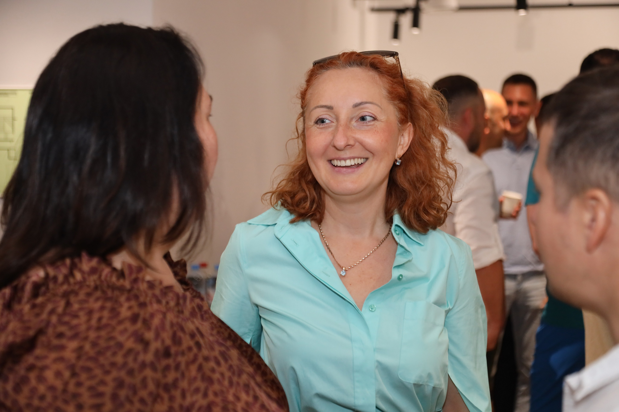 Клуб МастерМайнд 1.2. Съемка в студии под ваш запрос, студийные съемки, фотографии архитектурных объектов — Александр Евстигнеев — фотограф Москва