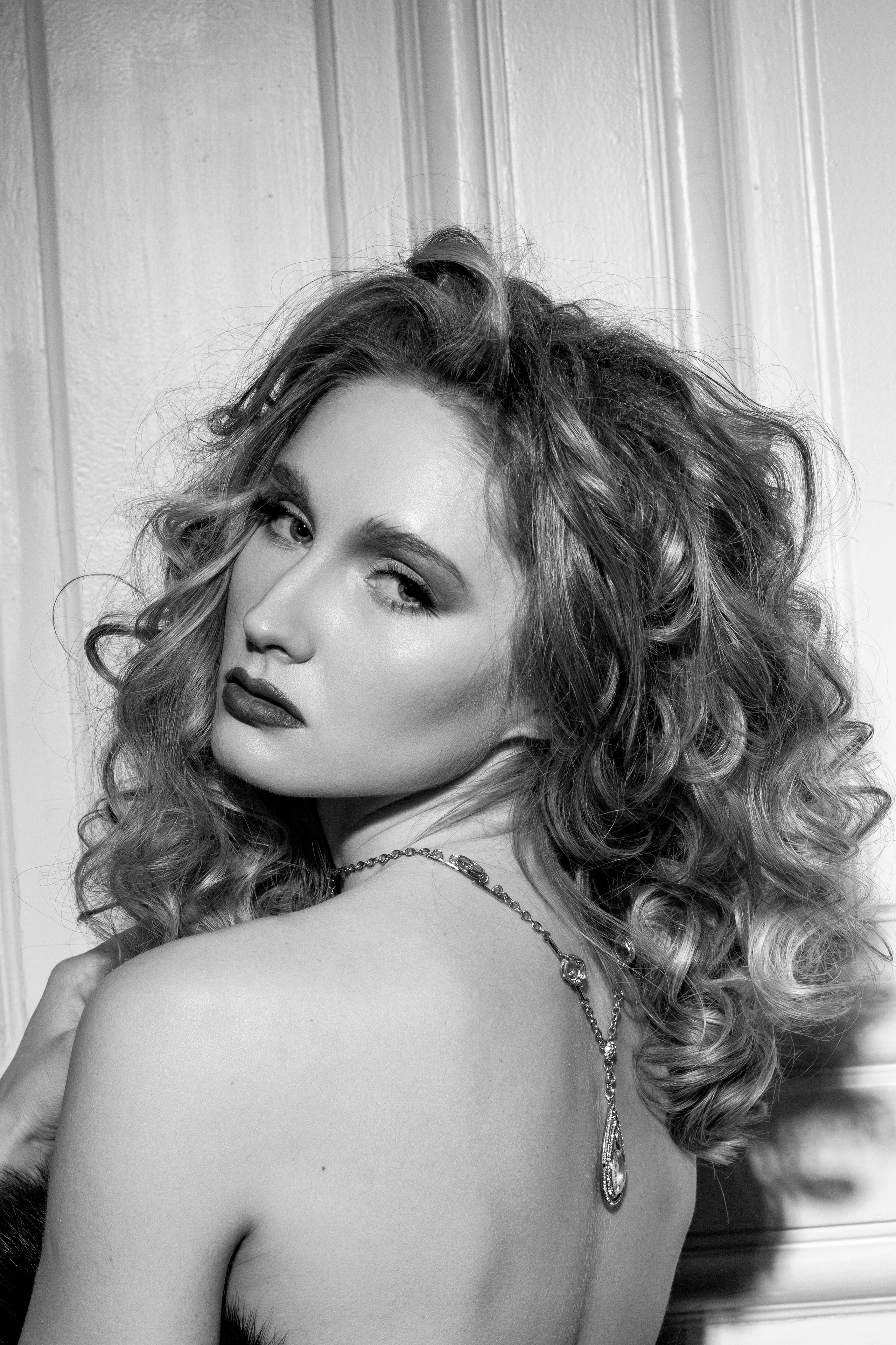 Портретная съемка, индивидуальная съемка, fashion-съемка