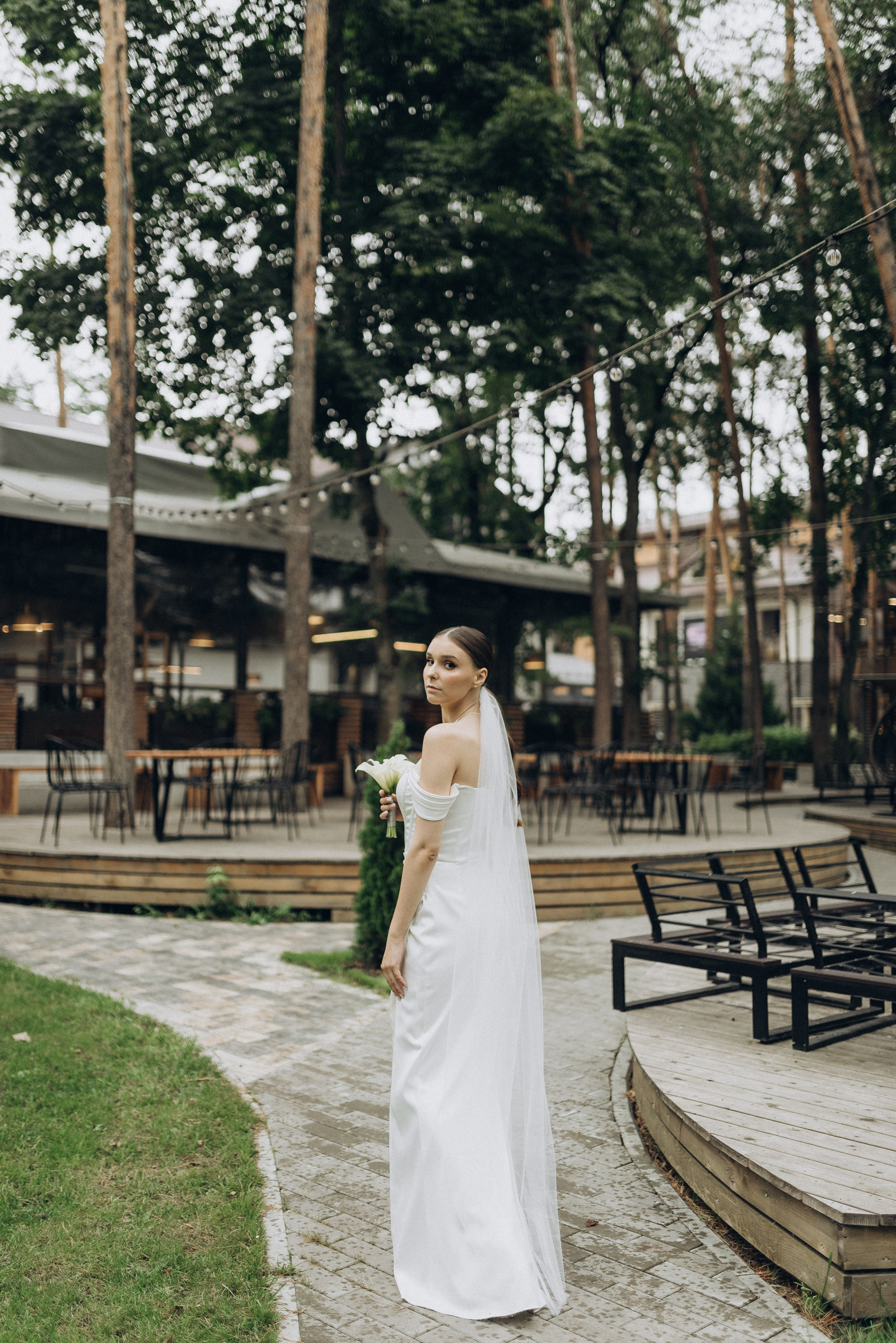 Семён и Татьяна. Фотограф Гилярова Злата Белгород