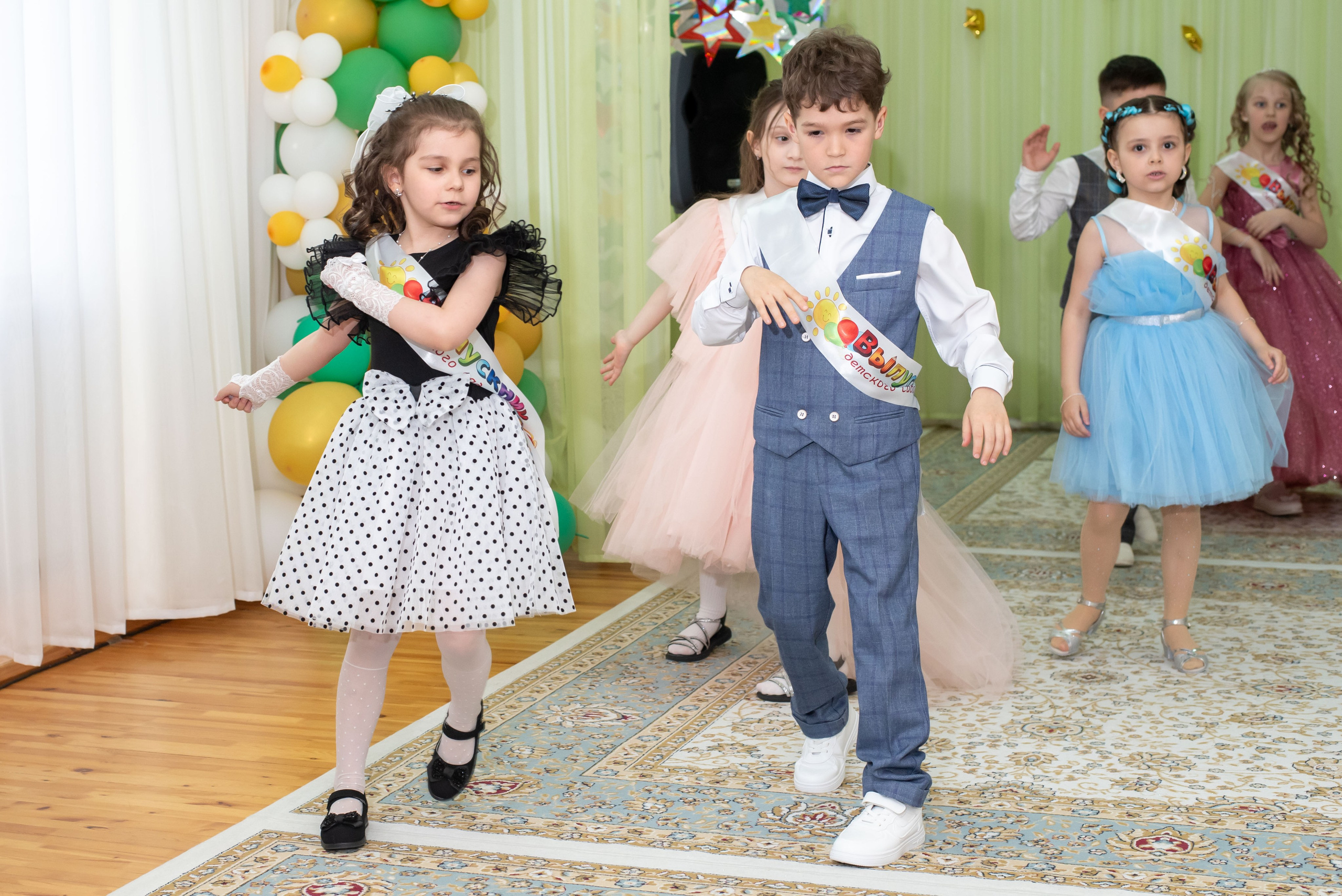 Г. Мегион. Фотограф в г. Нижневартовск Александра Гриценко