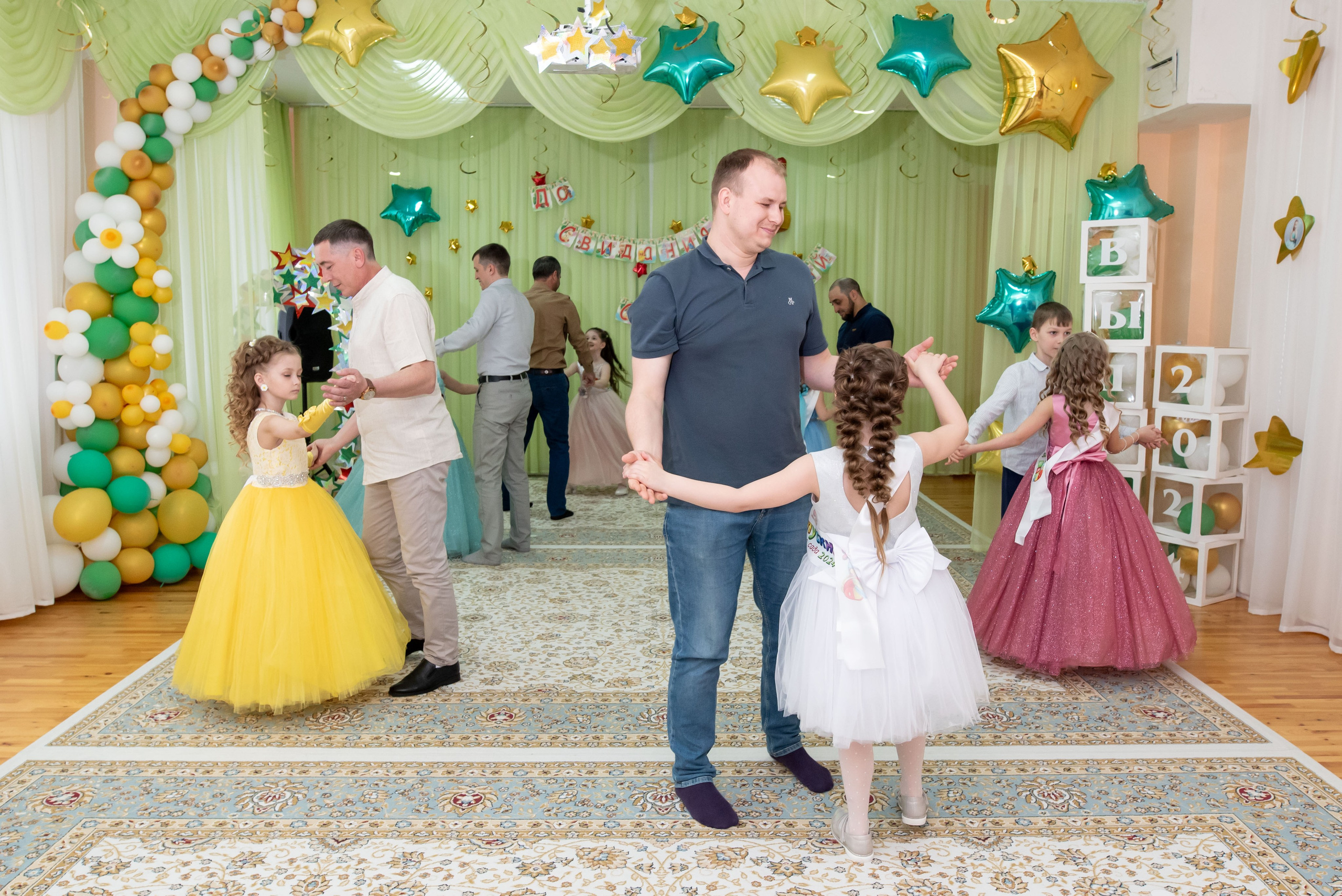 Г. Мегион. Фотограф в г. Нижневартовск Александра Гриценко