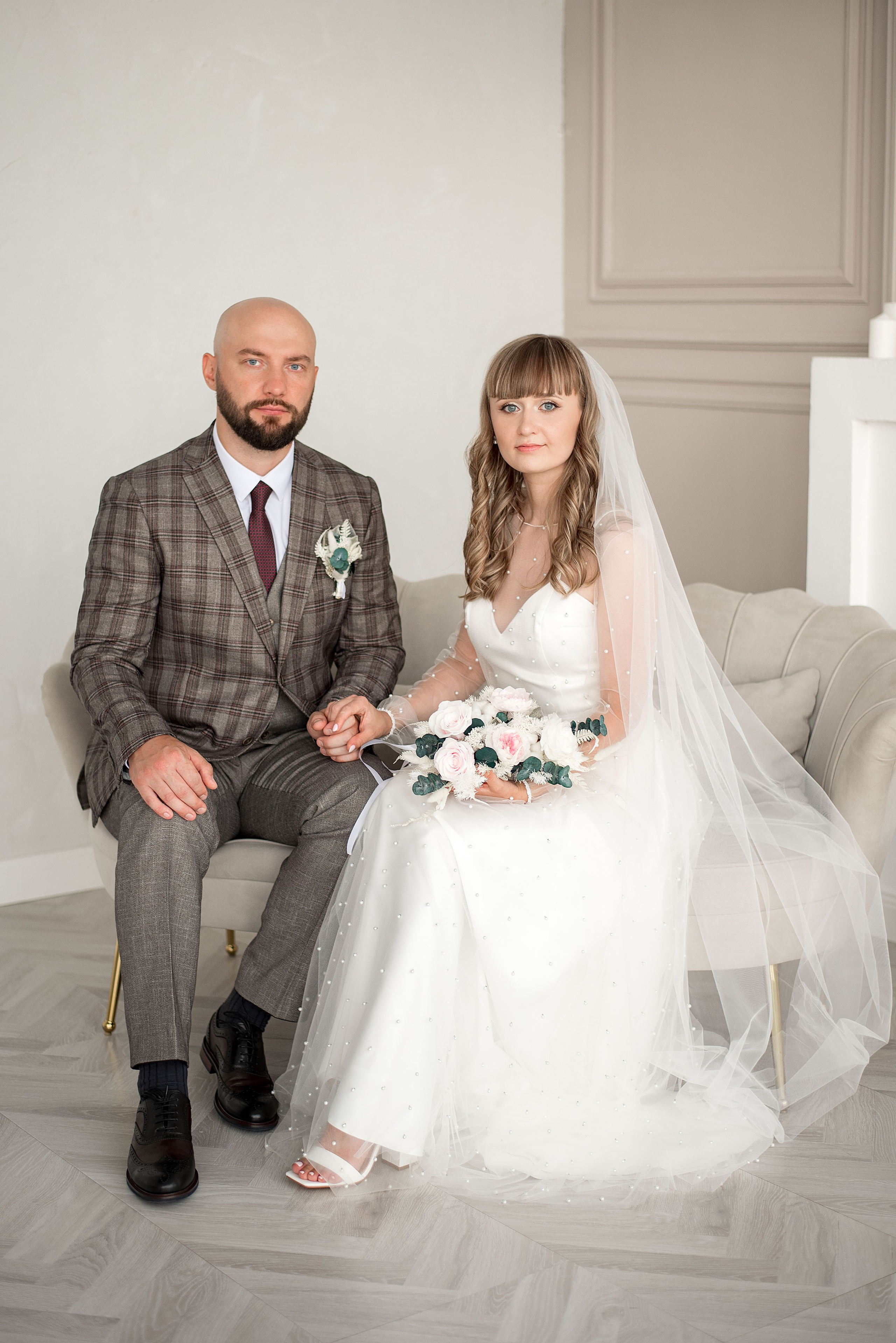 Свадьбы. Фотограф в г. Нижневартовск Александра Гриценко