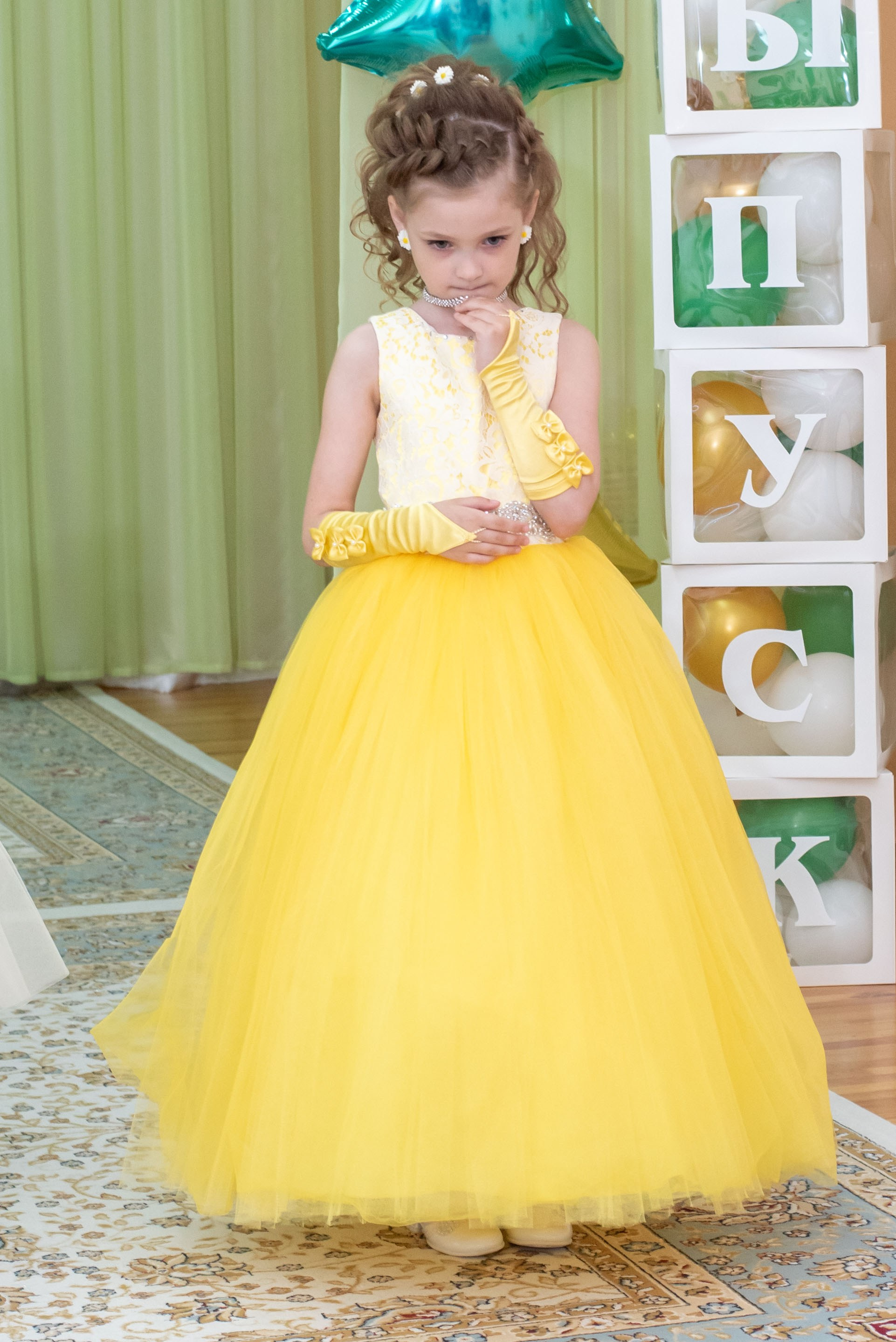 Г. Мегион. Фотограф в г. Нижневартовск Александра Гриценко