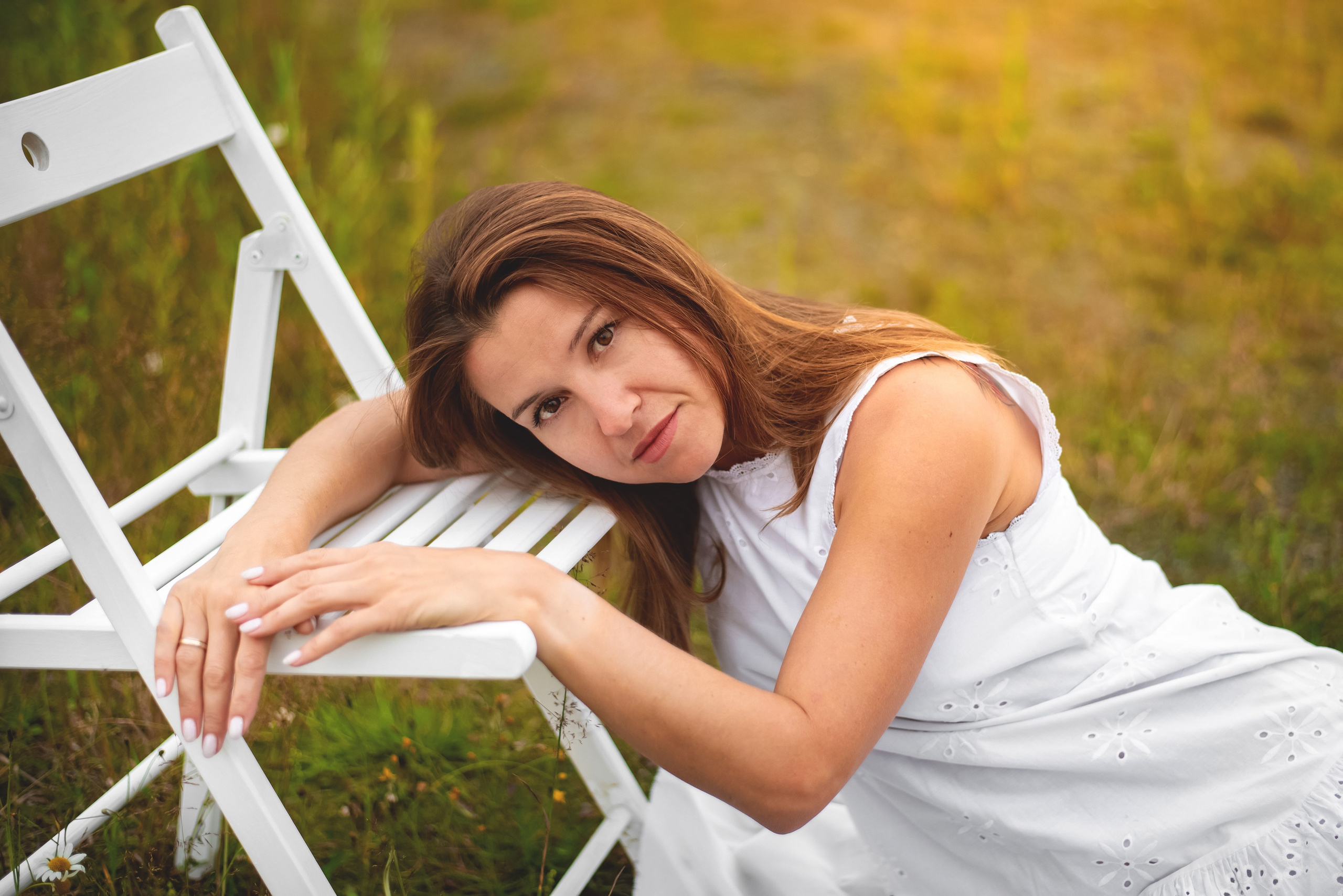 Большая стирка. Фотограф в г. Нижневартовск Александра Гриценко