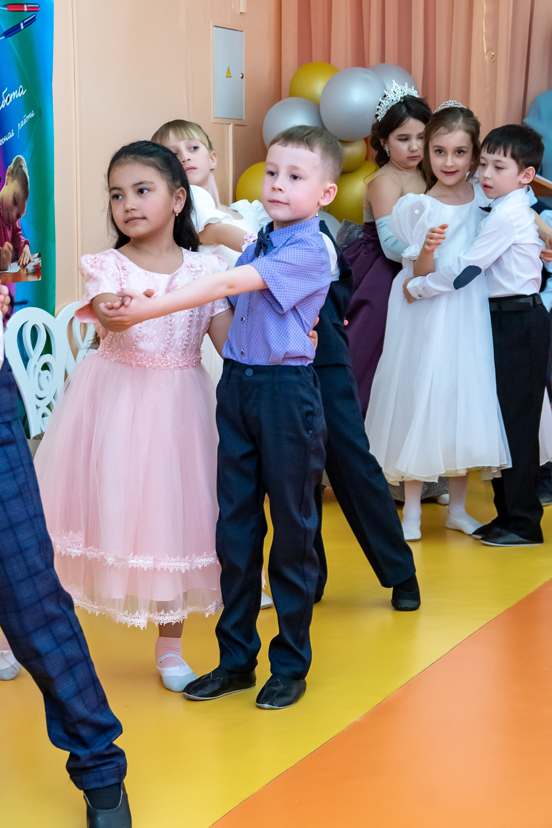 ДС 31, гр 11. Фотограф в г. Нижневартовск Александра Гриценко