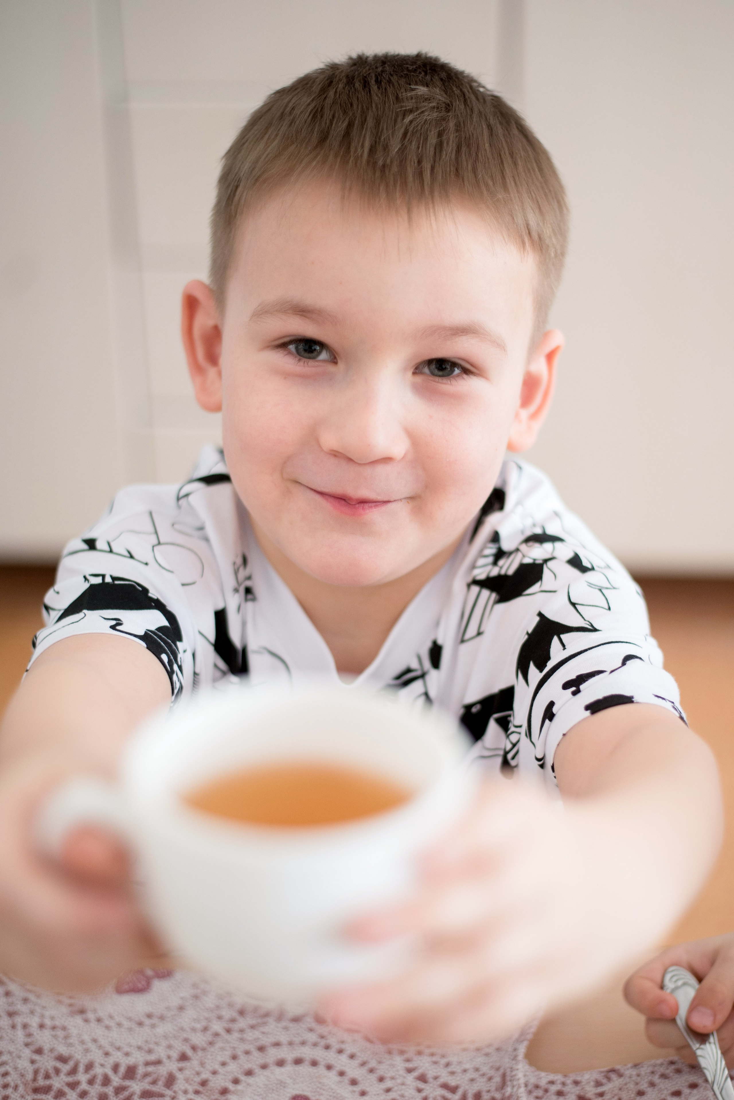 ПОРТФОЛИО: садик. Фотограф в г. Нижневартовск Александра Гриценко