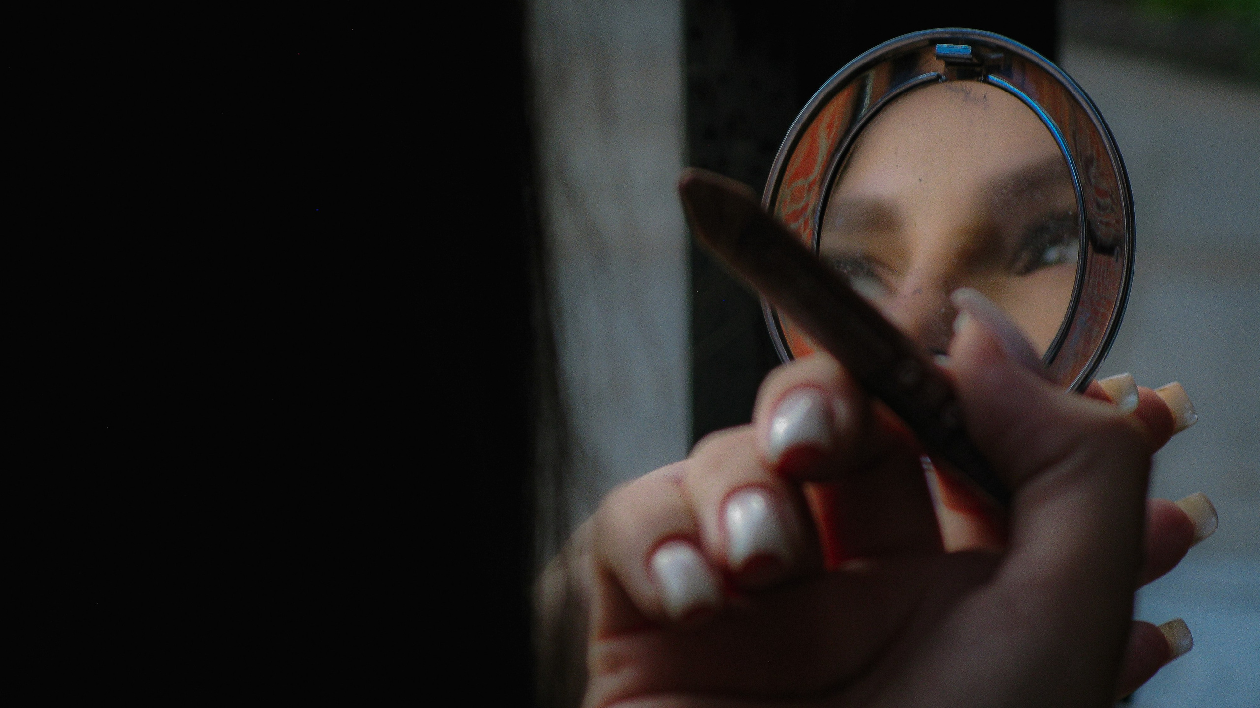 Даша. Портретный и свадебный фотограф в Москве Александра