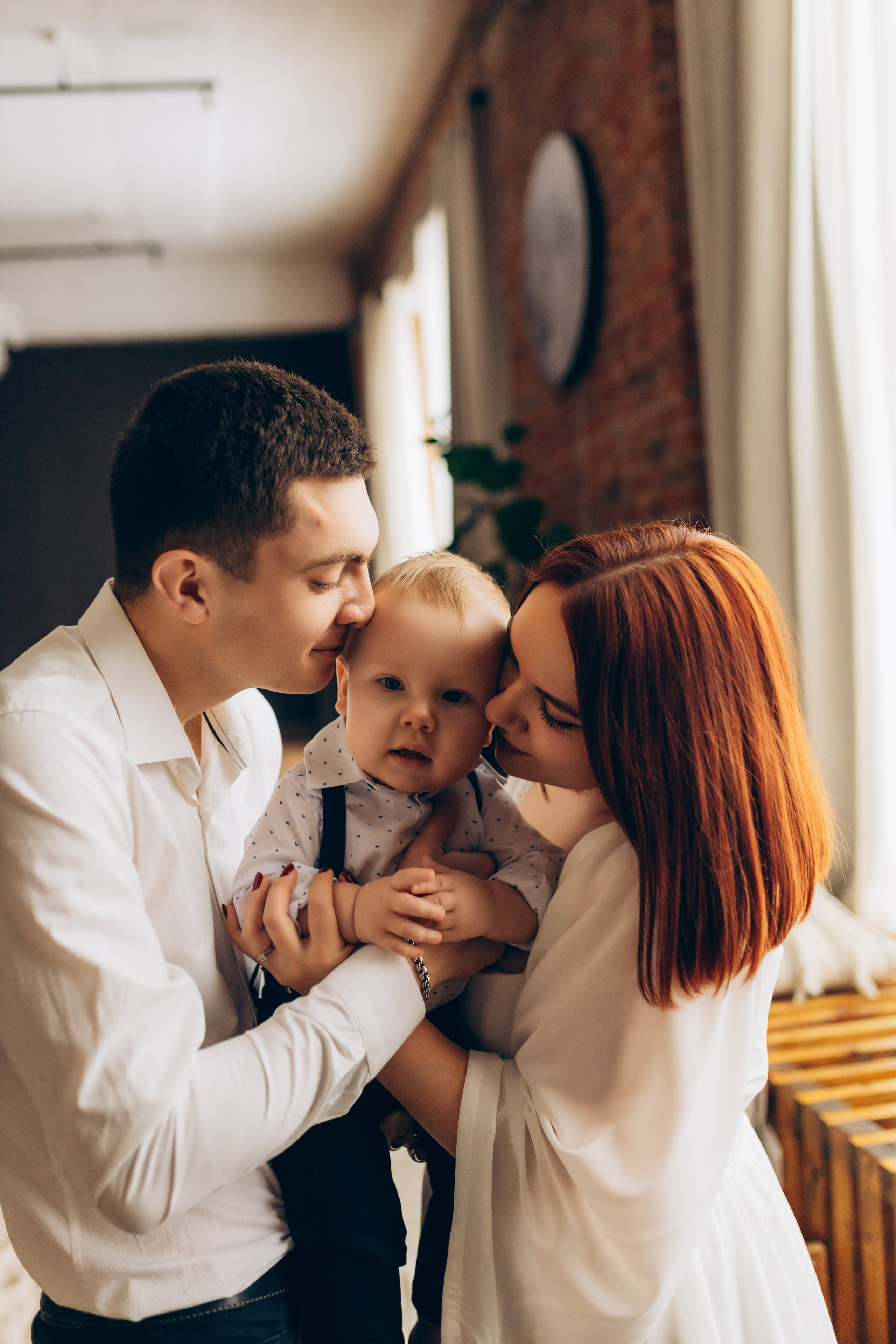 Семейные фотосессии. Фотограф и Видеограф во Владимире