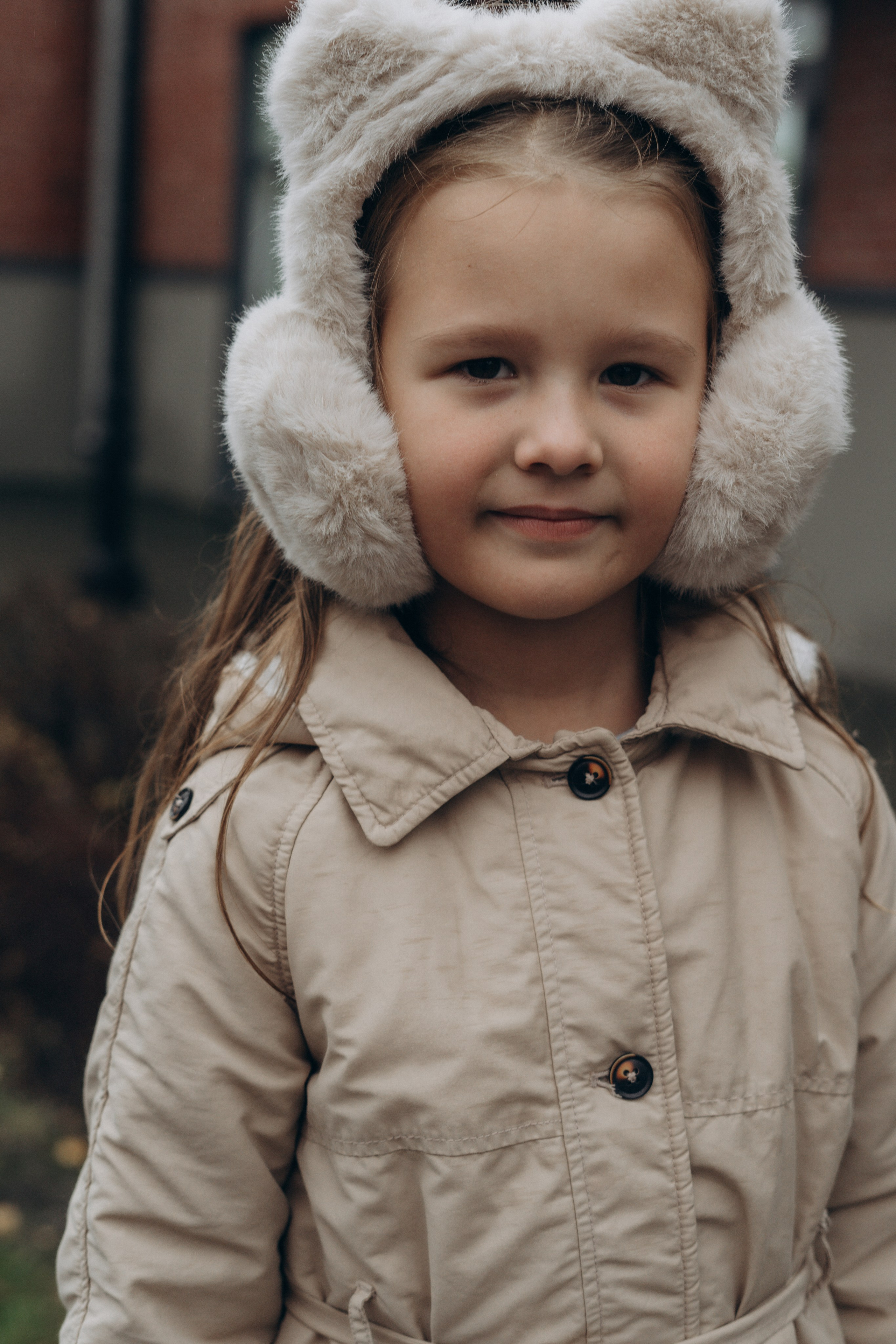 Подружки. Детский и семейный фотограф в Ногинске Елизавета Гончар