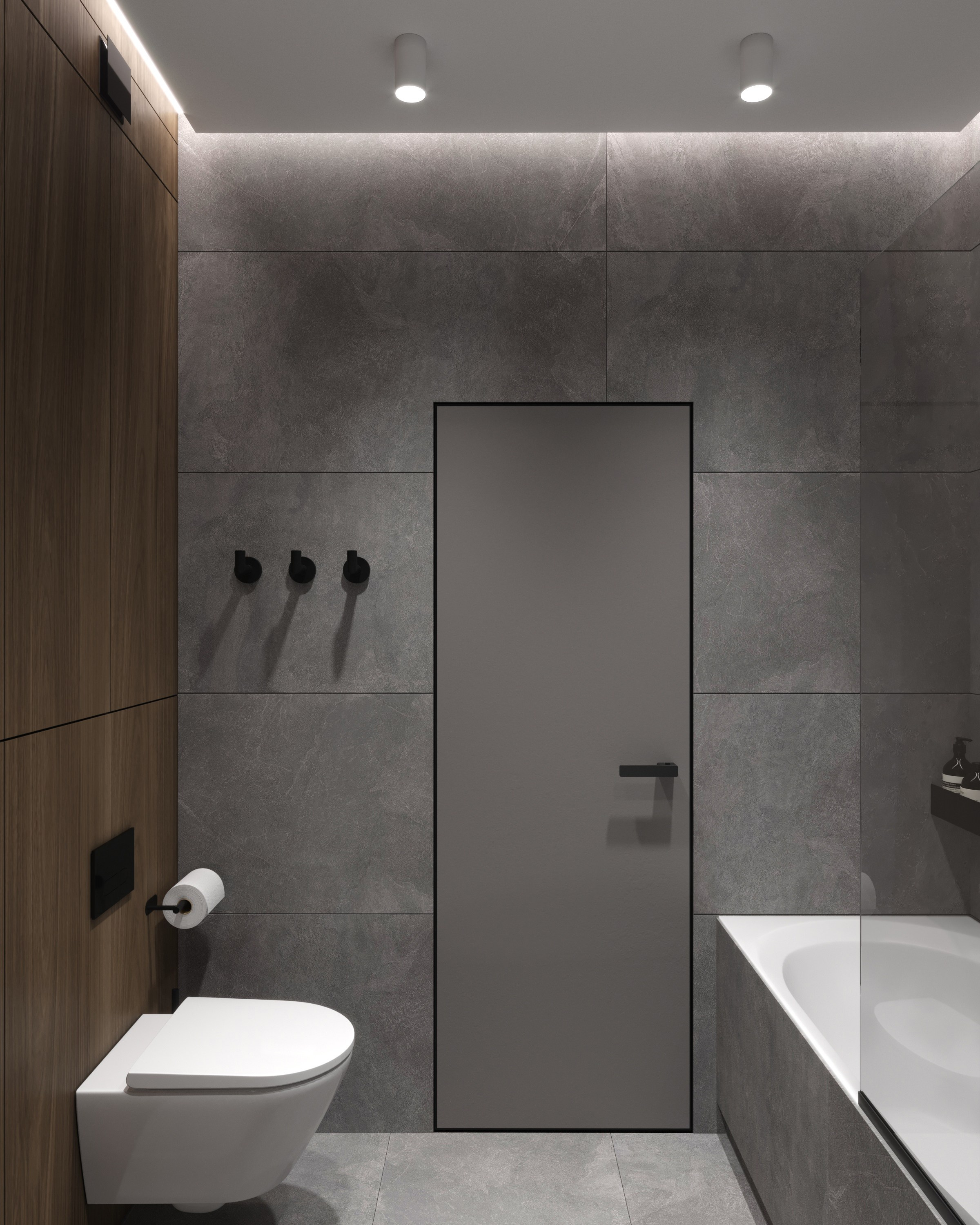 Дизайн - проект ЖК Vangarden город Москва. Анастасия Дремина DREMINA INTERIORS