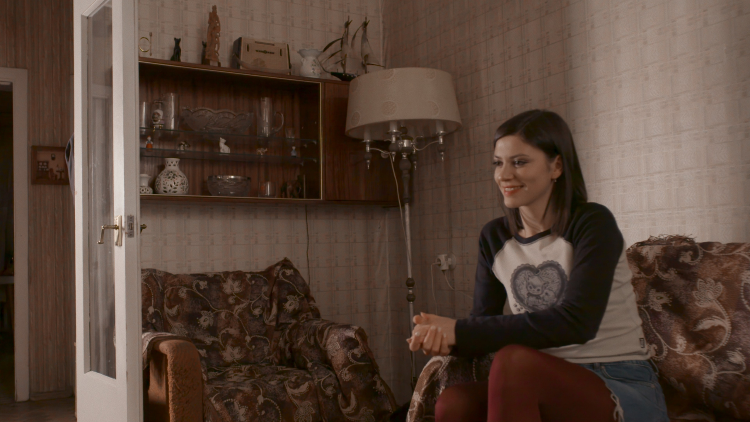 Цветокоррекция короткометражного фильма. Цветокоррекция видео