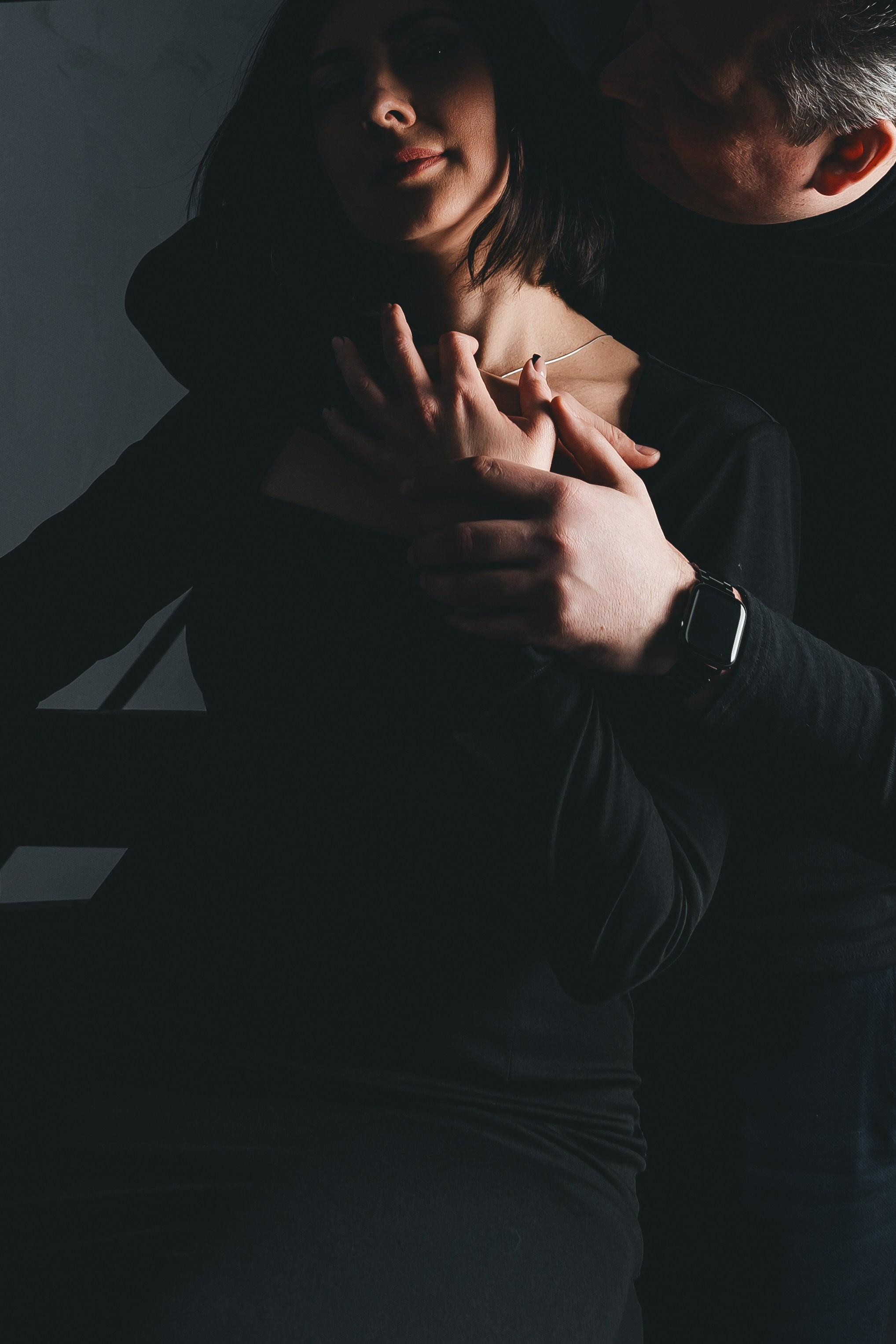 Студийная. Фотограф Ангарск Иркутск Ксения Король