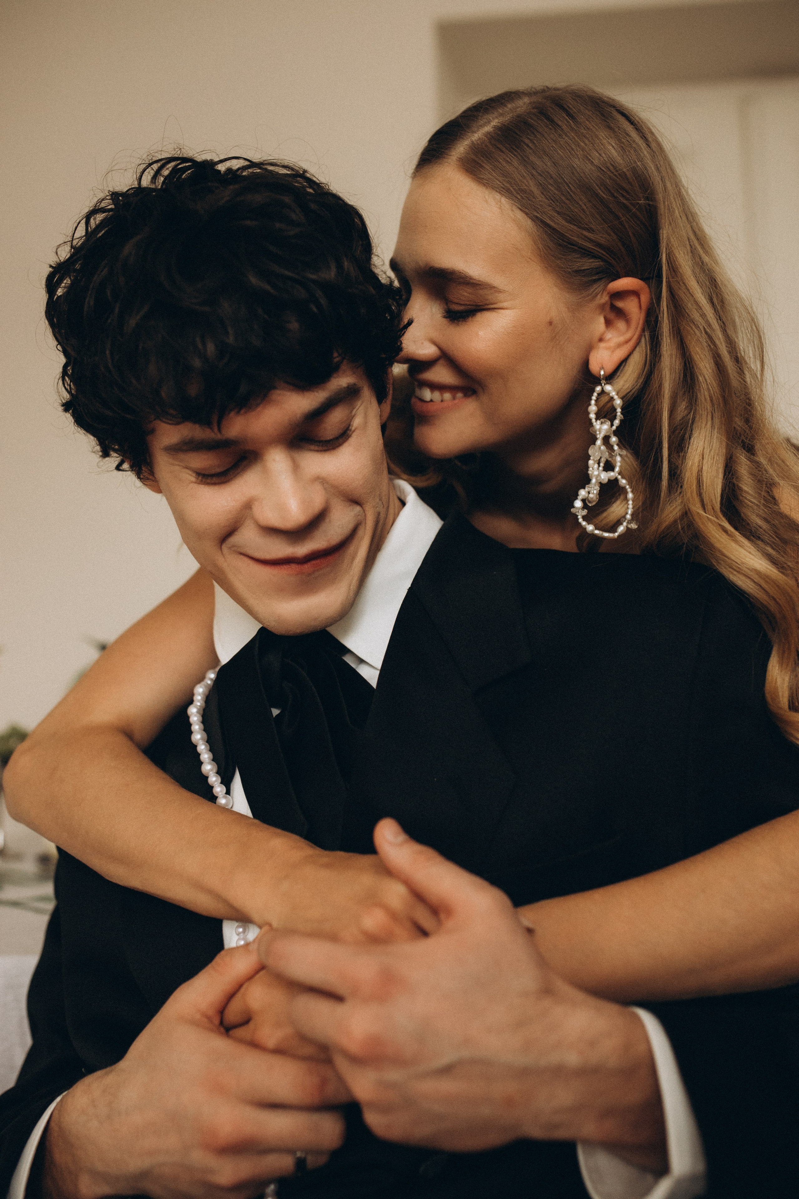 Между нами любовь. Семейный и свадебный фотограф Анна Кожокарь