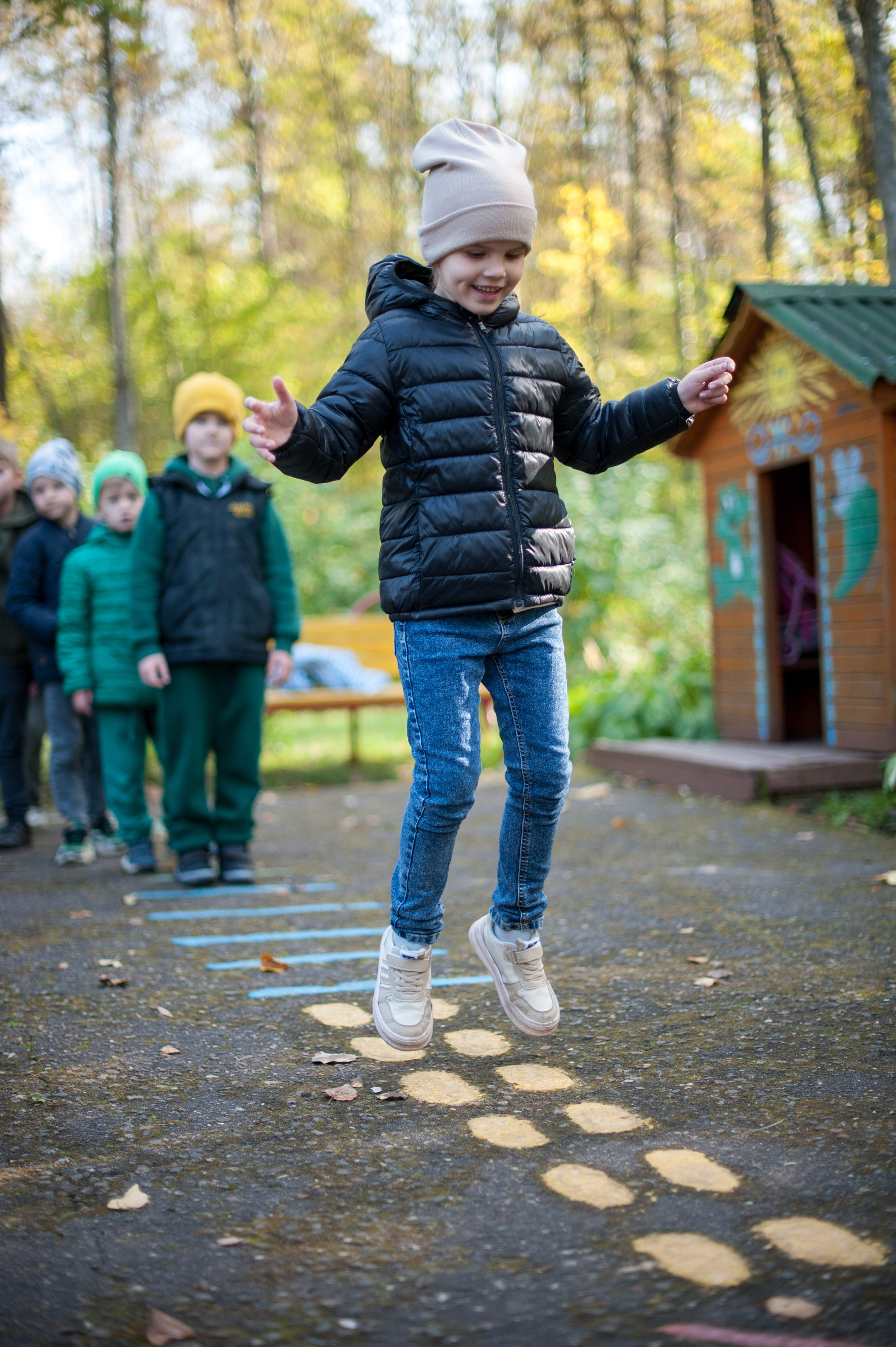 Фотограф в детском саду Чехов. Выпускной альбом Чехов, Подольск, Москва