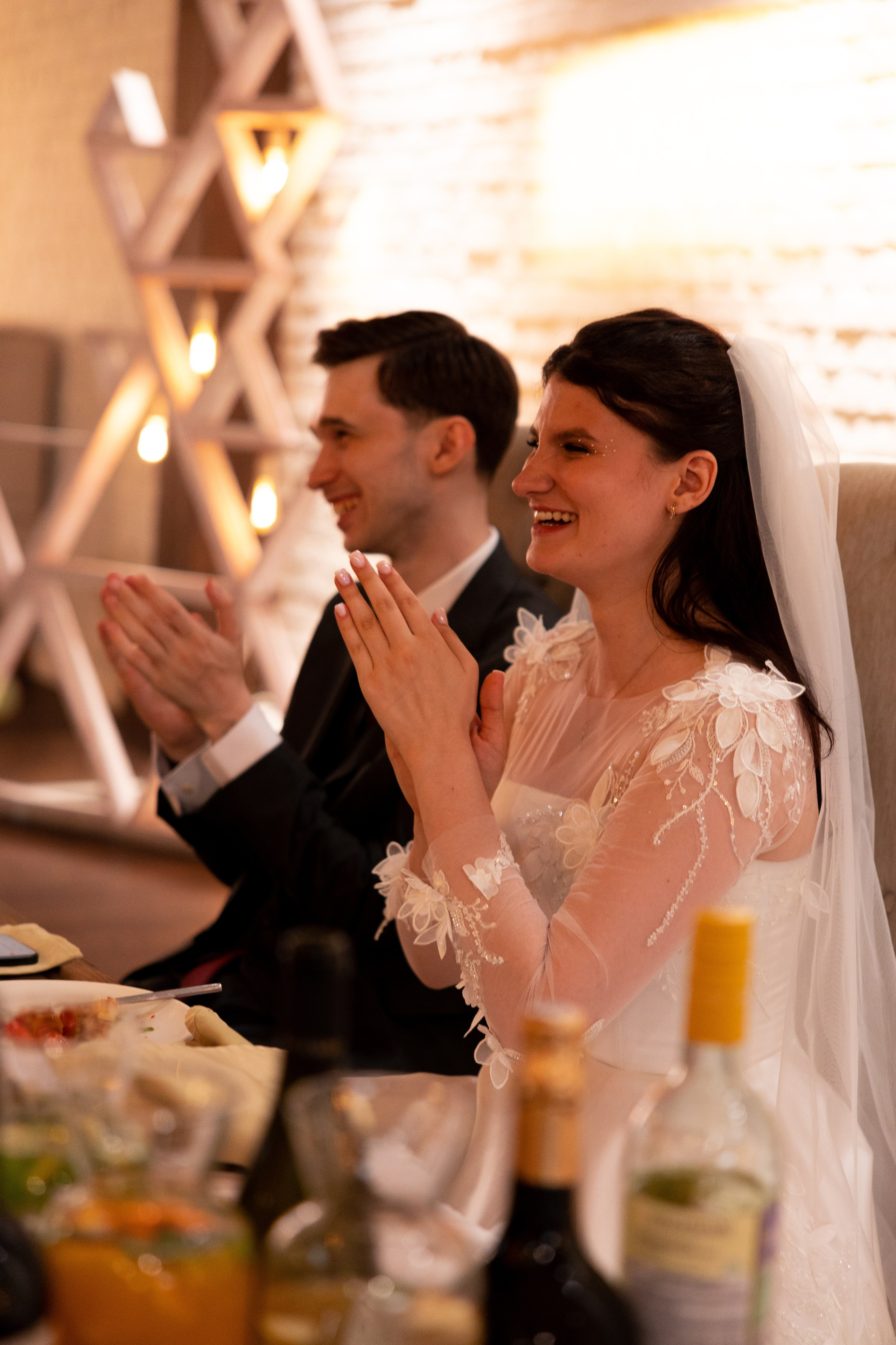 Павел & Екатерина. Питерский фотограф