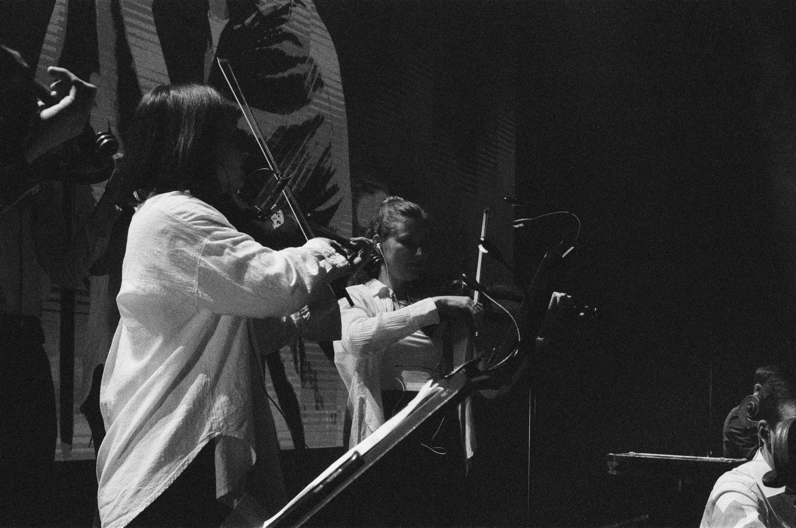 Orchestra. Фотограф Диана Иремадзе