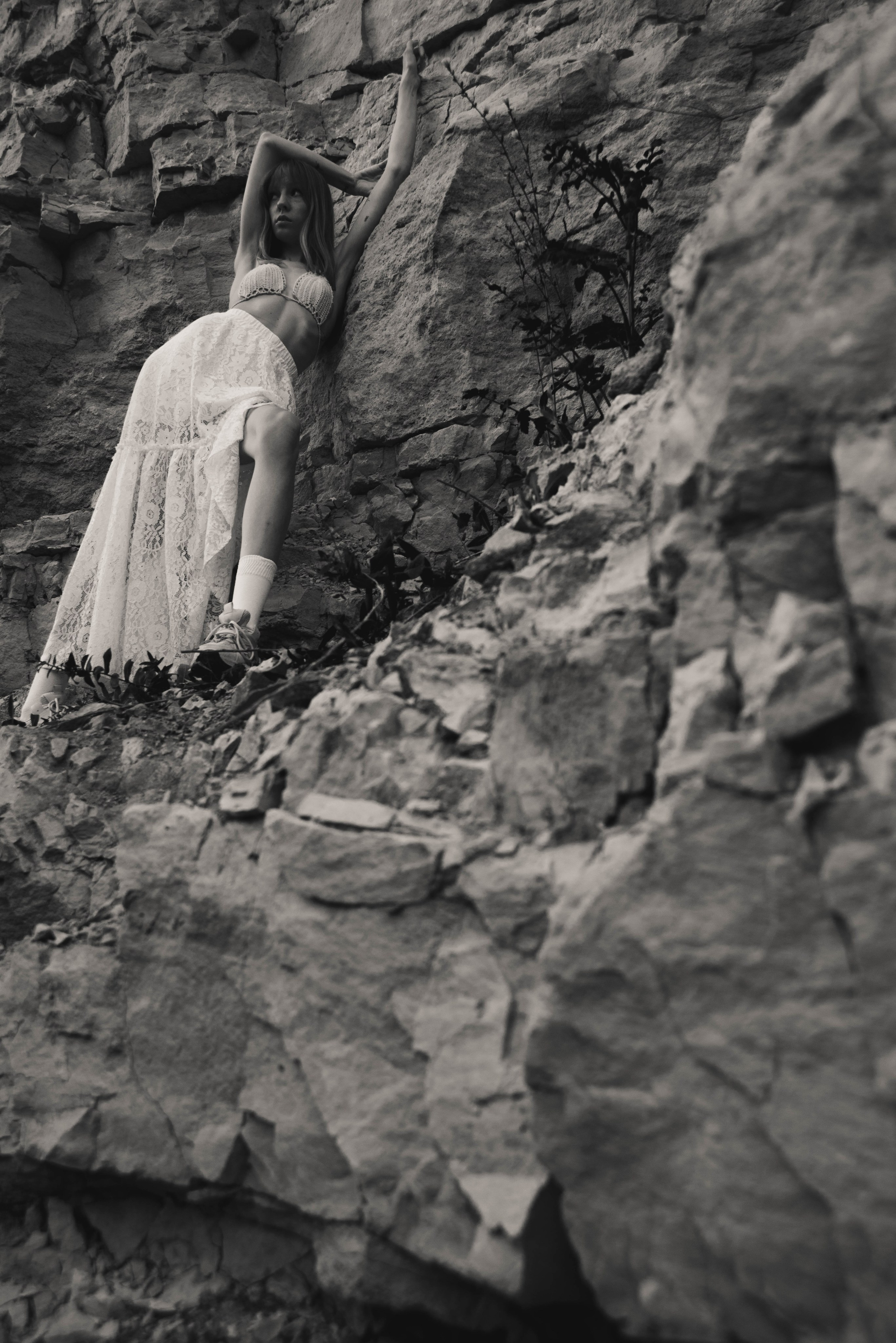 Елизавета. Ксения Glossa. Портретный и репортажный фотограф в Самаре