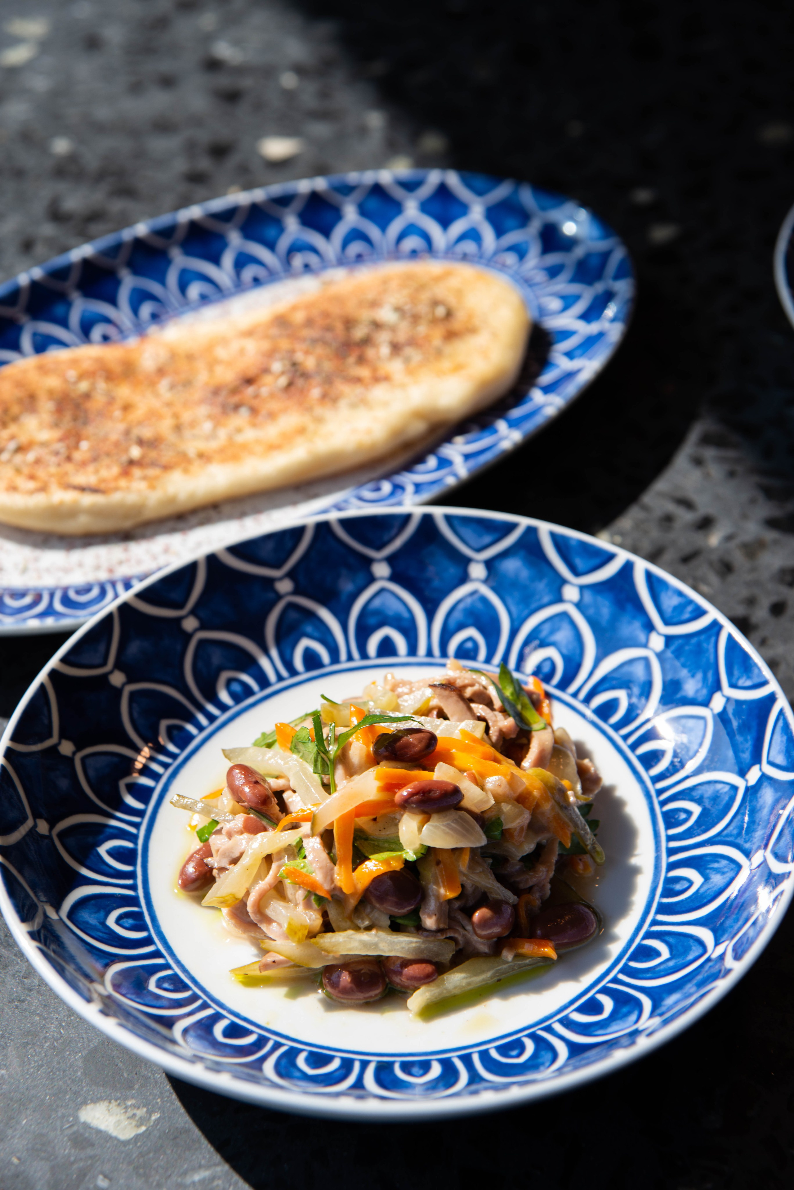 Контент и визуал для ресторана Ливингстон. Ксения Glossa. Портретный и репортажный фотограф в Самаре