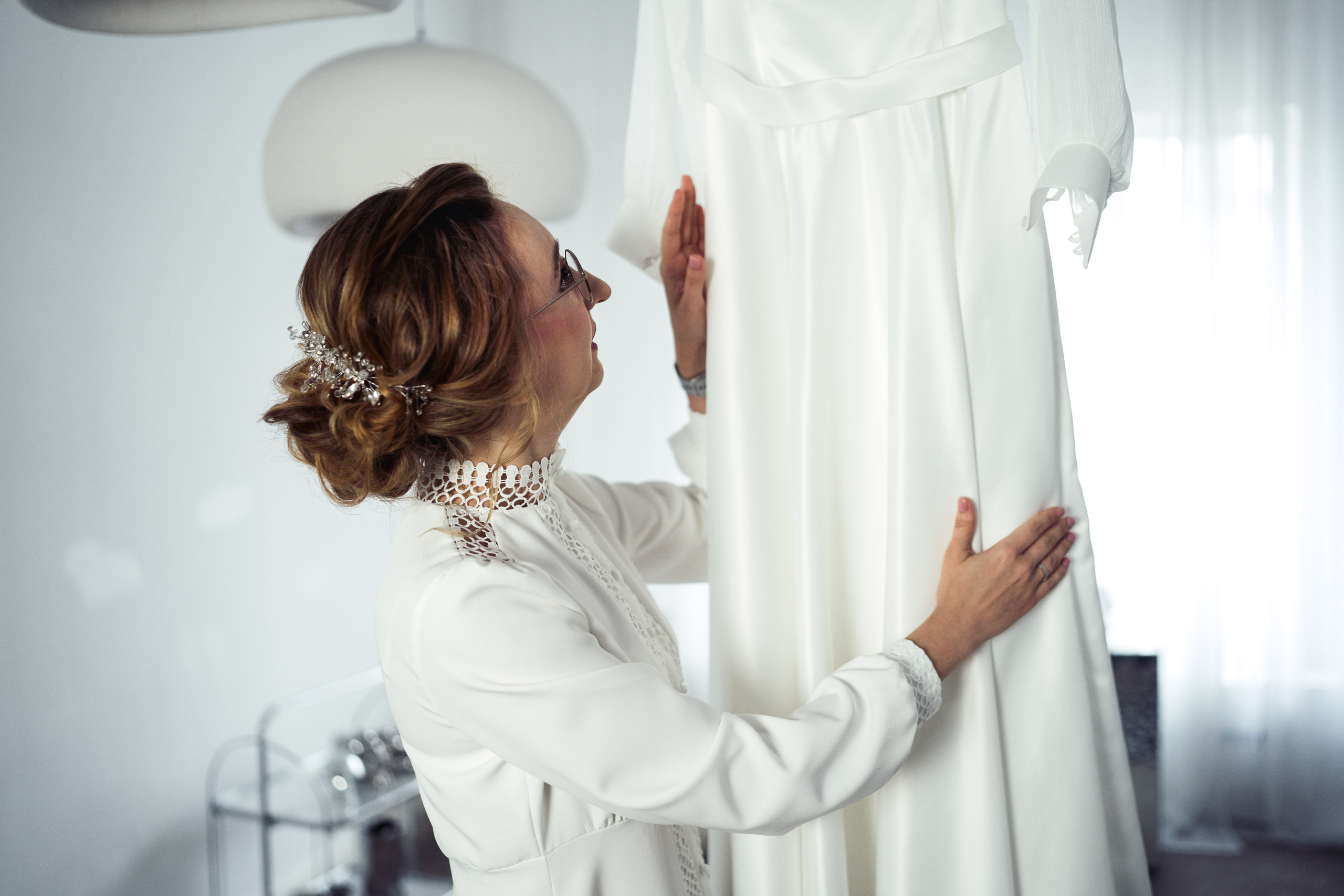 Дина и Валера. Фотограф Павел Герасименко