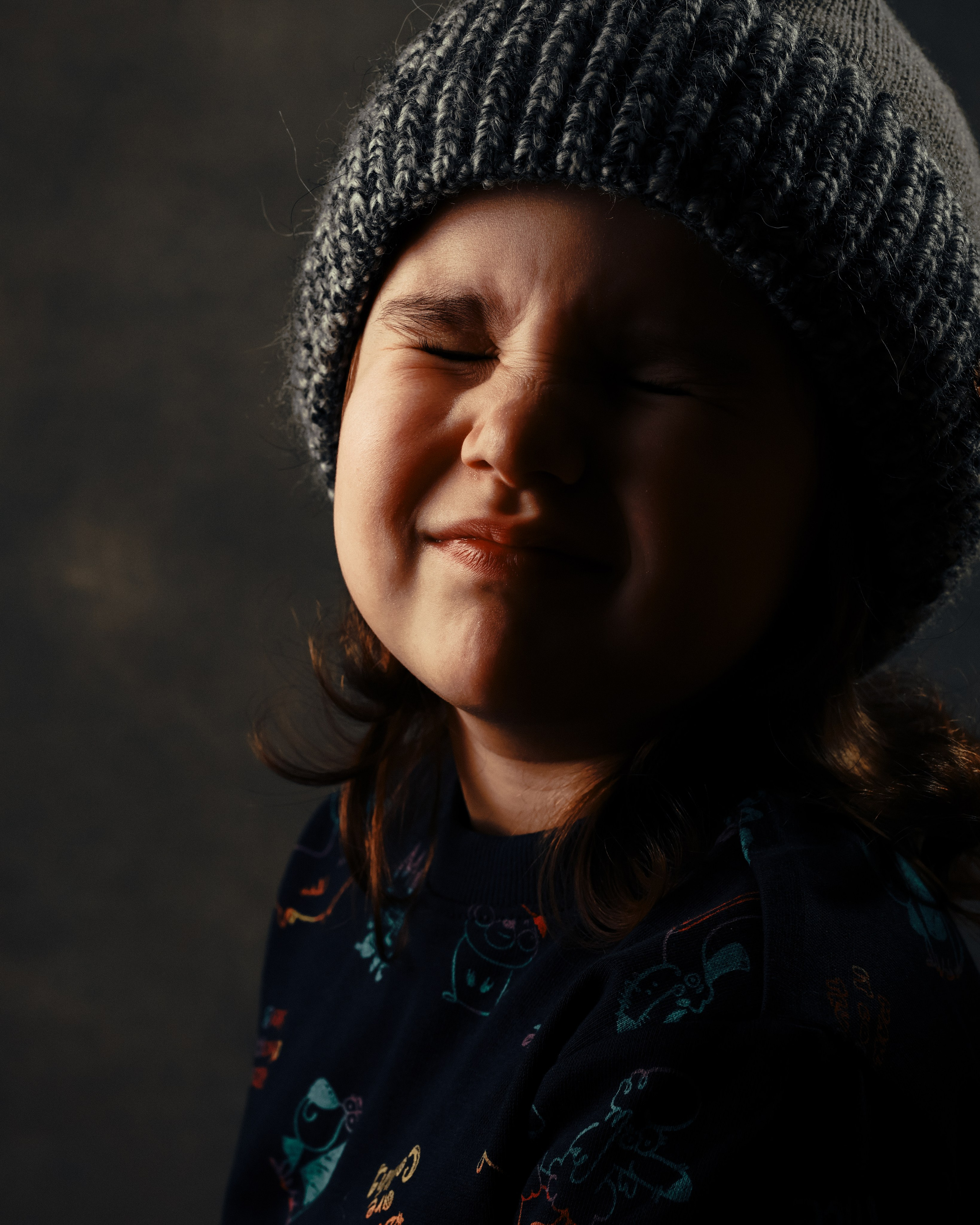 Мария и Новогодние шалости. Фотограф в Туле — Борисов Николай