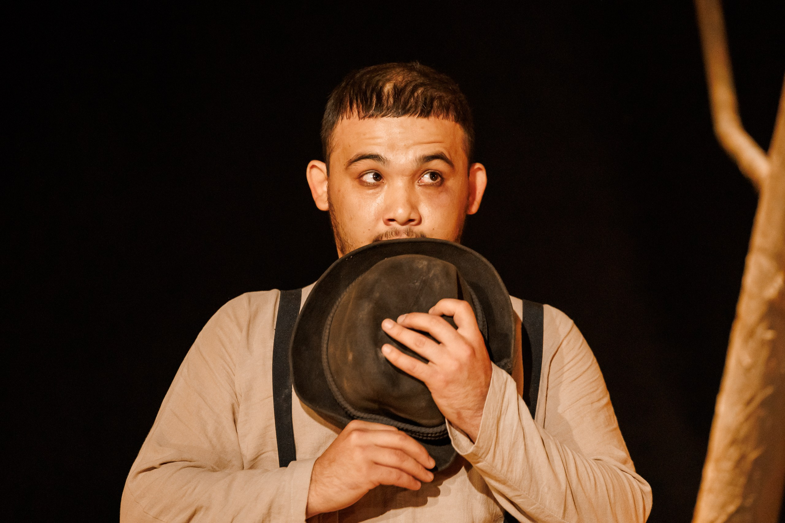 Портфолио «Театральные съемки». Фотограф в Санкт-Петербурге — Сергей Петров