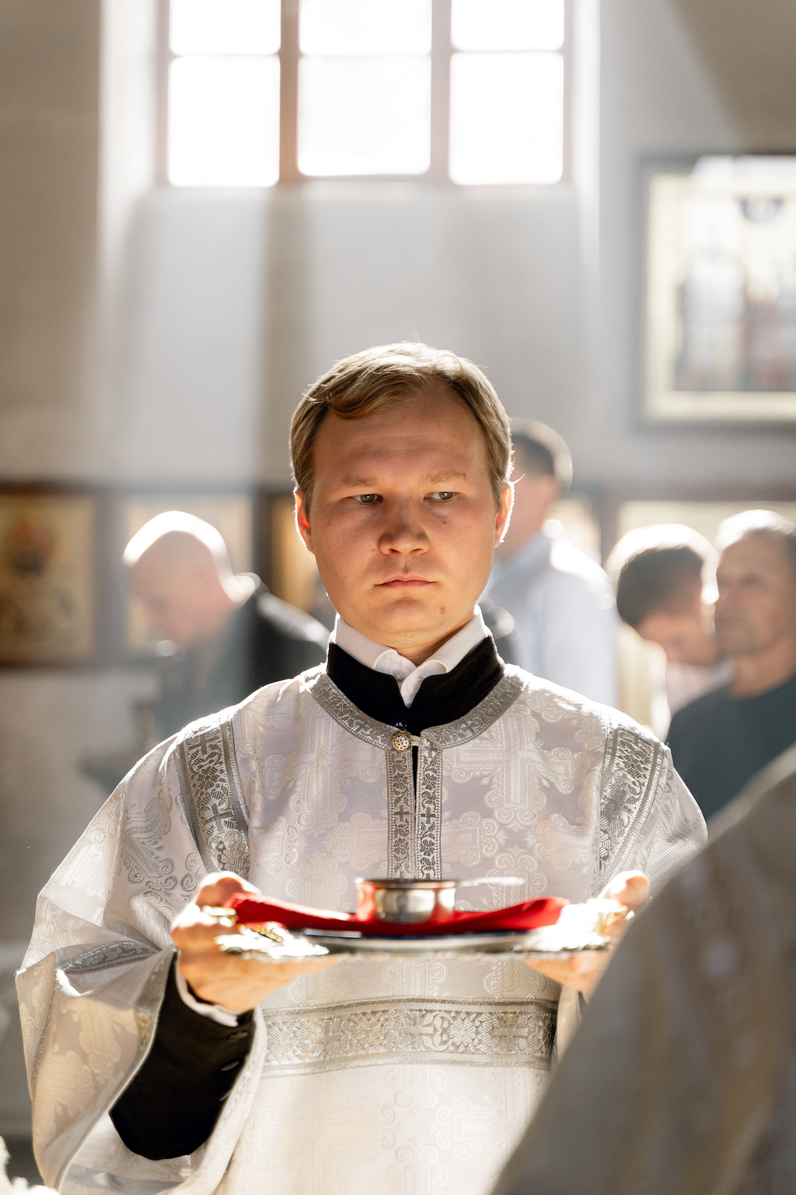 Петр & Анастасия. Свадебный фотограф в Казани