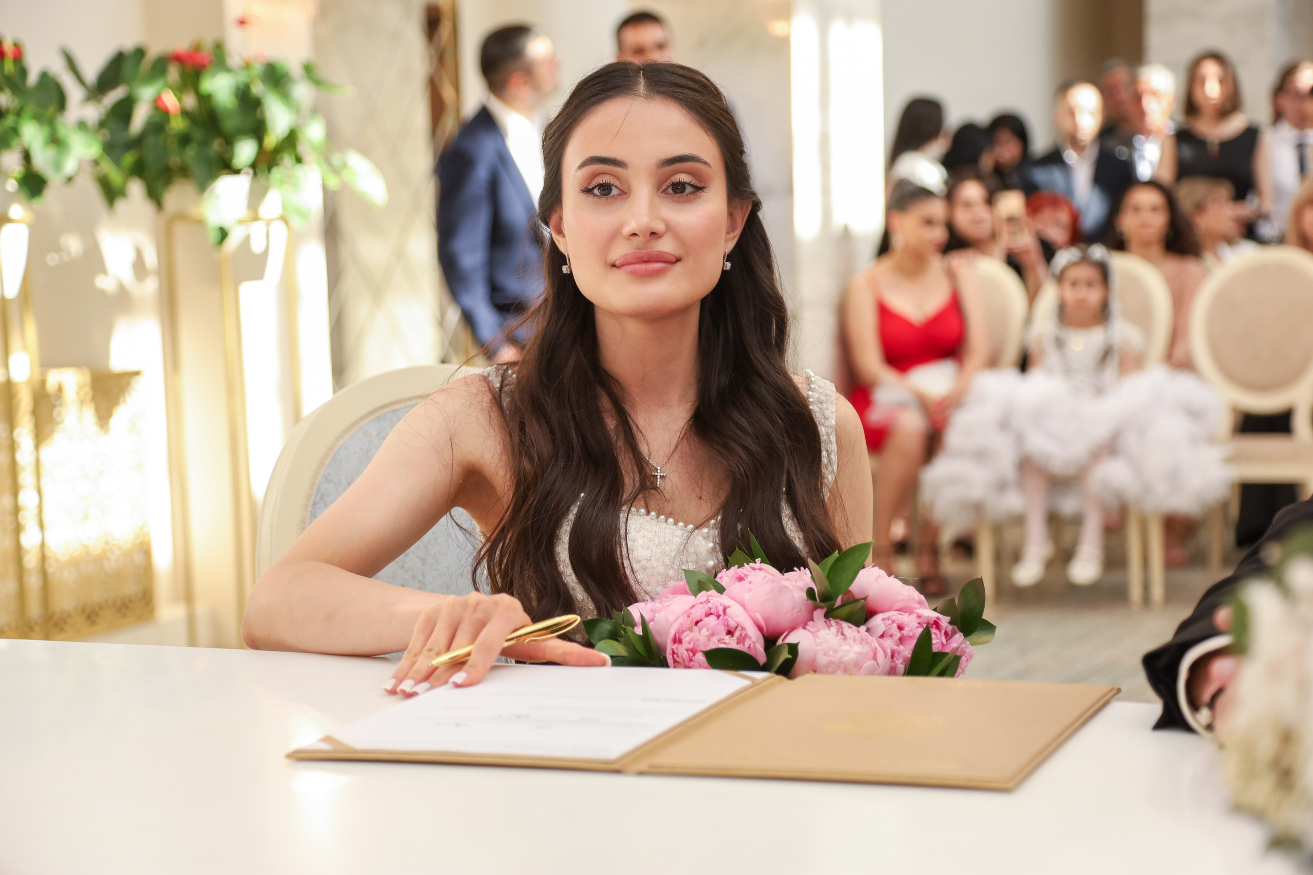 Wedding stories. Akhmedov Team × Medoed Production — фото и видеопродакшен для мероприятий