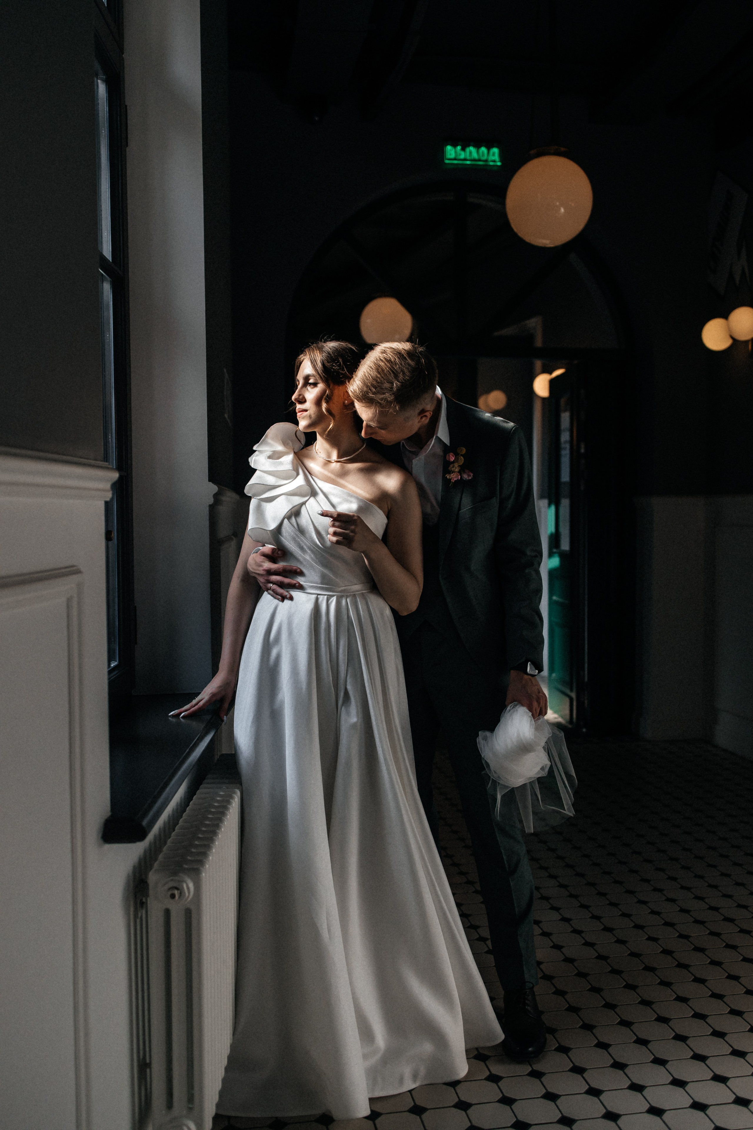 The Gamma. Фотограф в Санкт-Петербурге Виктория Безверхая