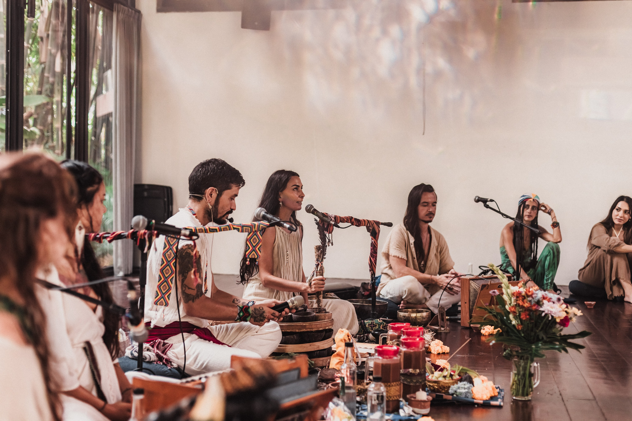 Cacao w Juan new moon may. Mariam Bagdasaryan