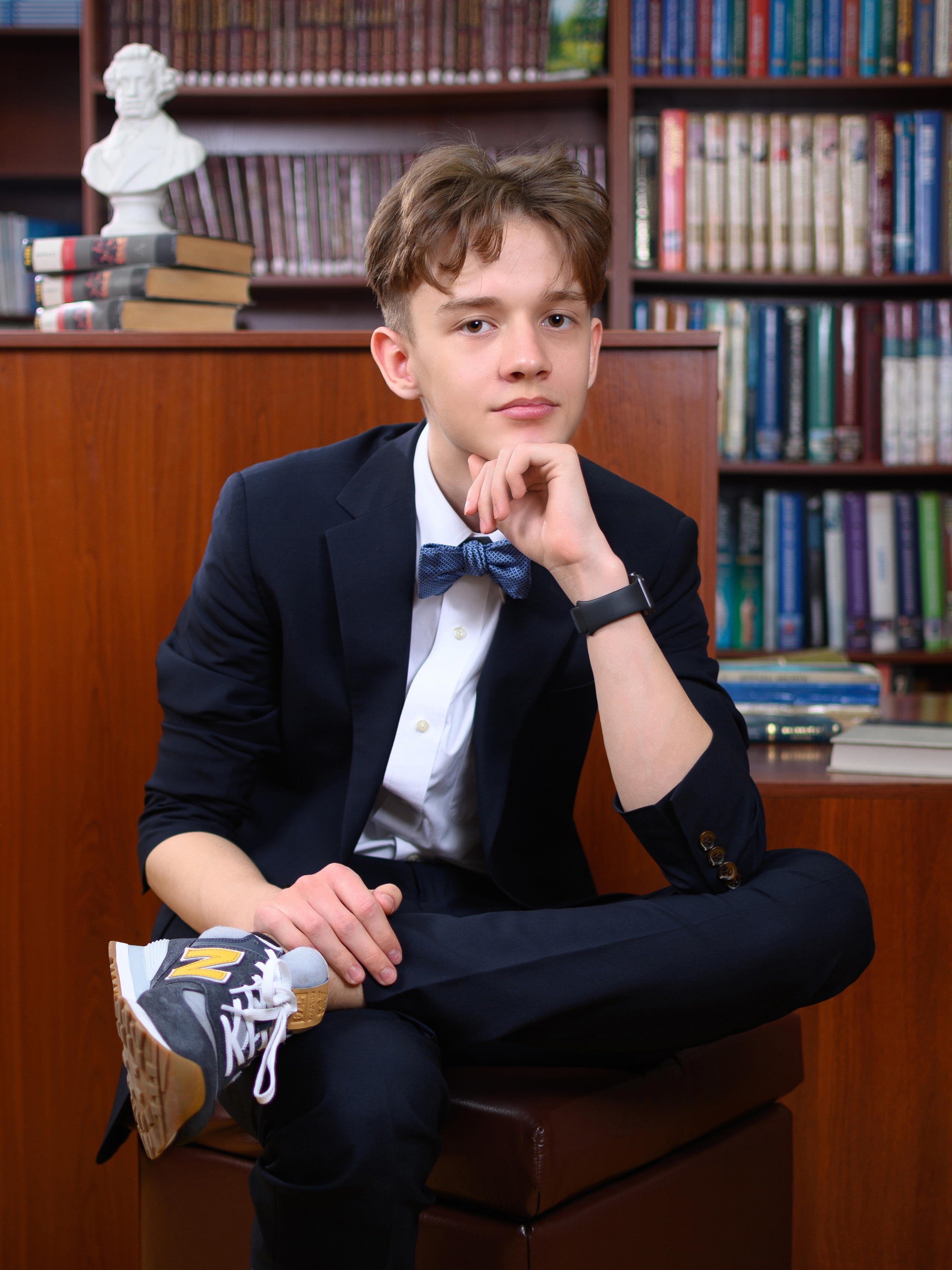 9-11 Экспресс. Выпускные альбомы Красноярск