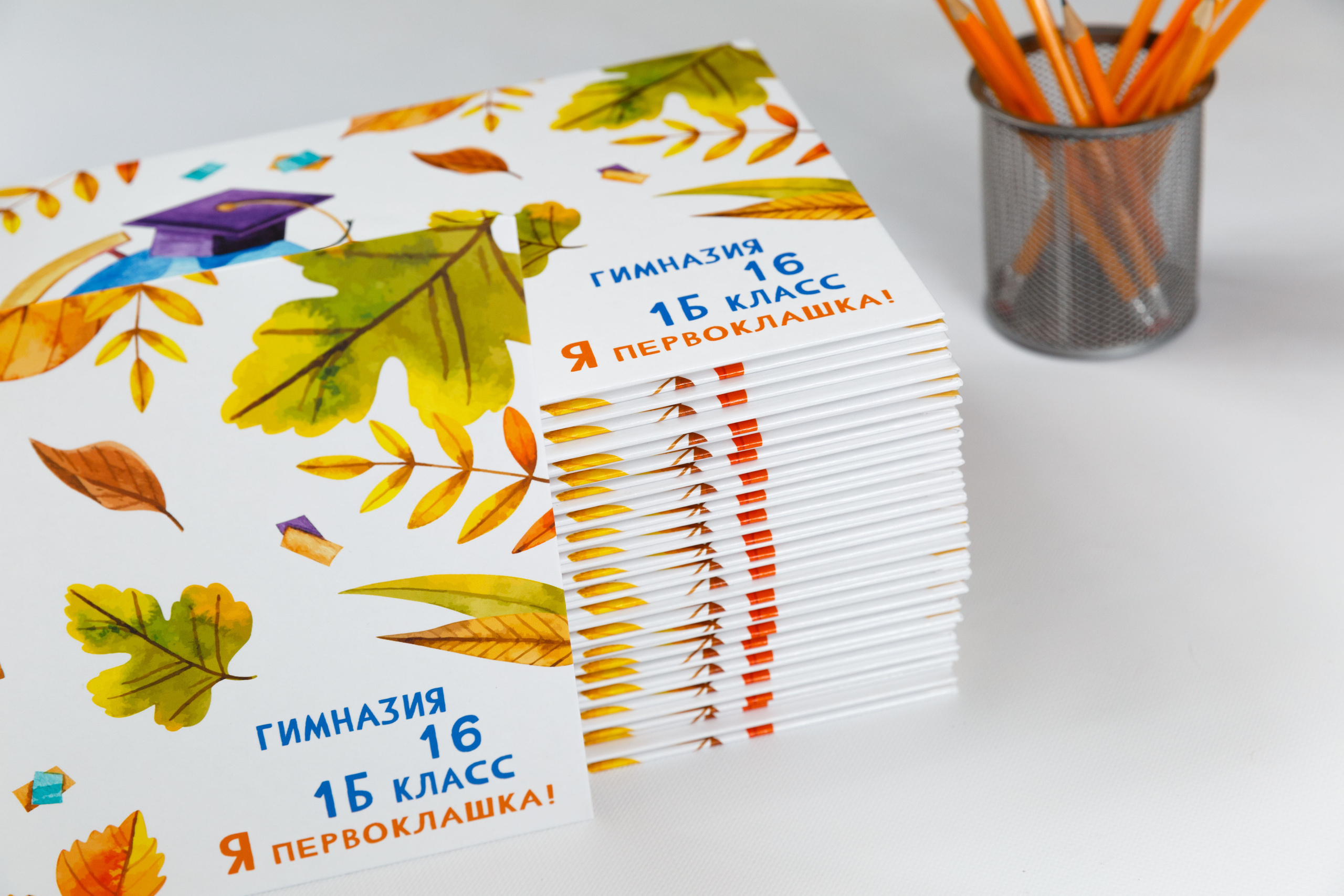 Выпускные альбомы Красноярск