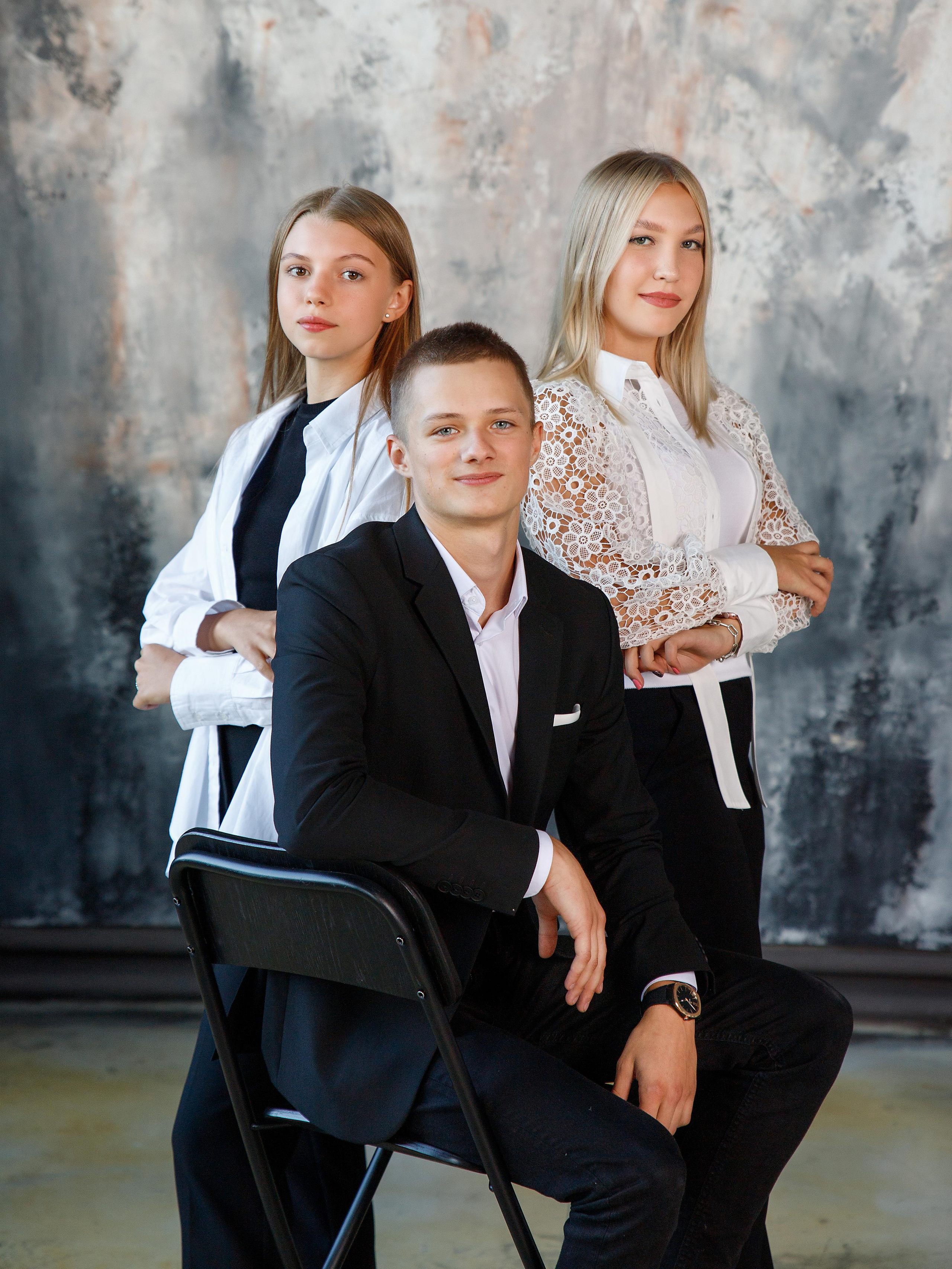 9-11 Экспресс. Выпускные альбомы Красноярск