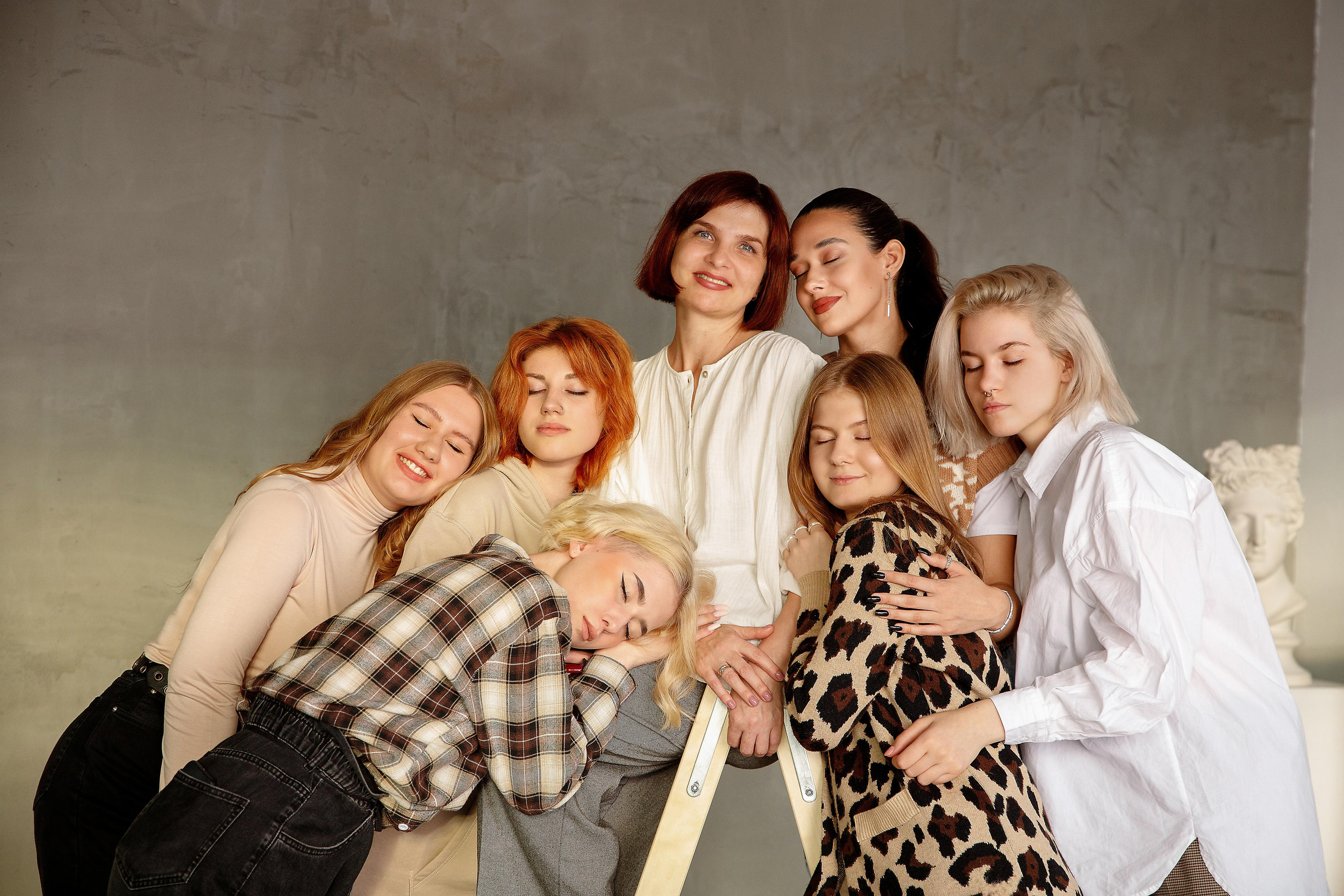 9-11 Экспресс. Выпускные альбомы Красноярск