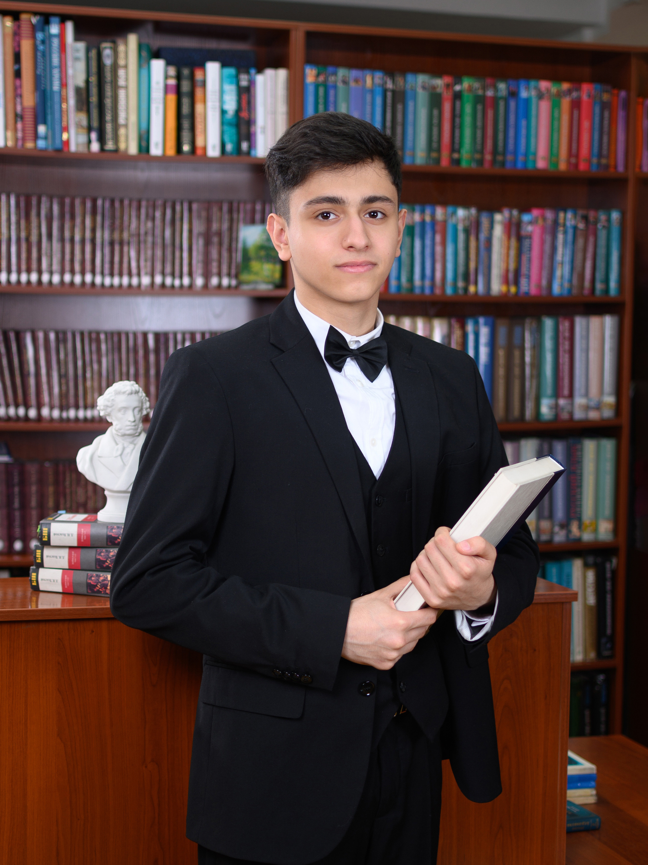 9-11 Экспресс. Выпускные альбомы Красноярск