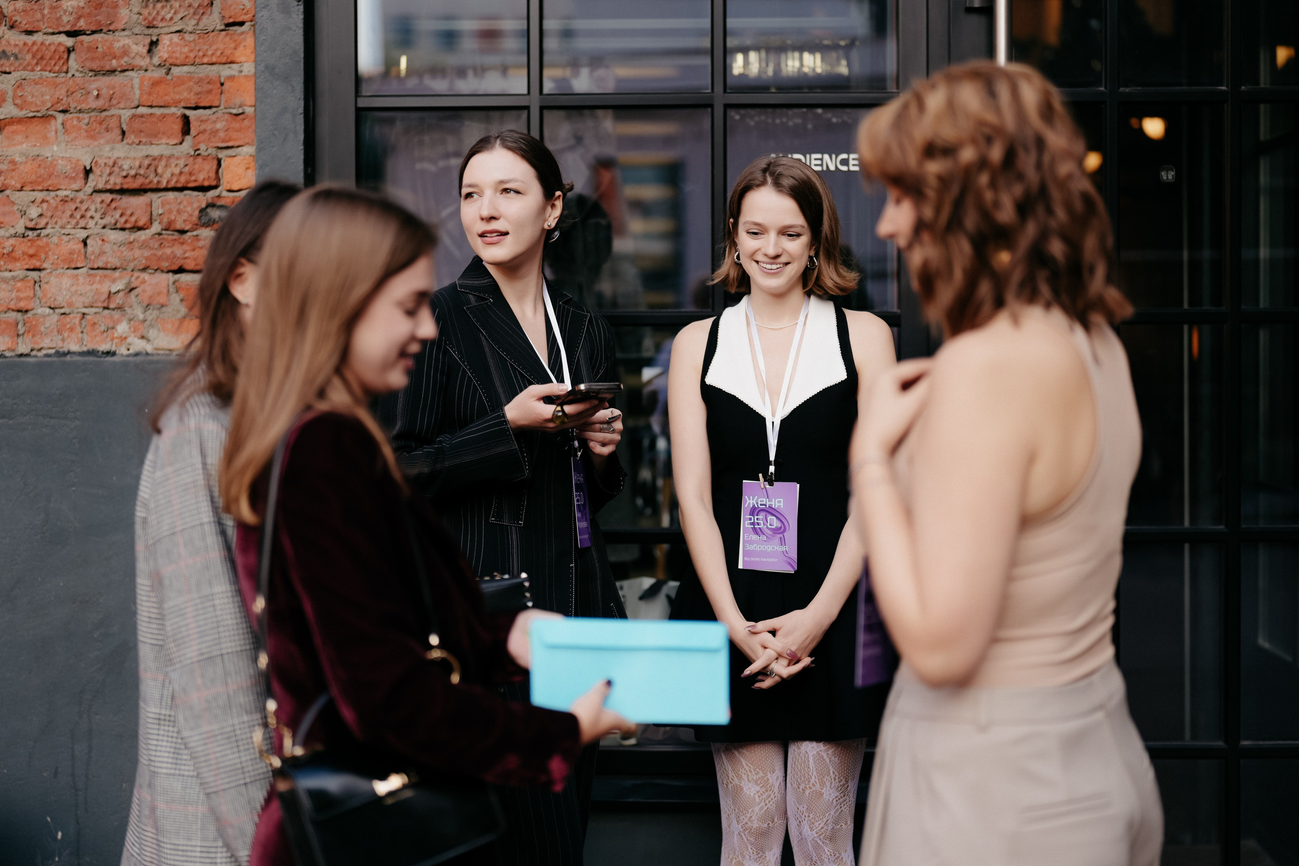 Женя 25.0. Фотограф в Москве Дмитрий Рогов