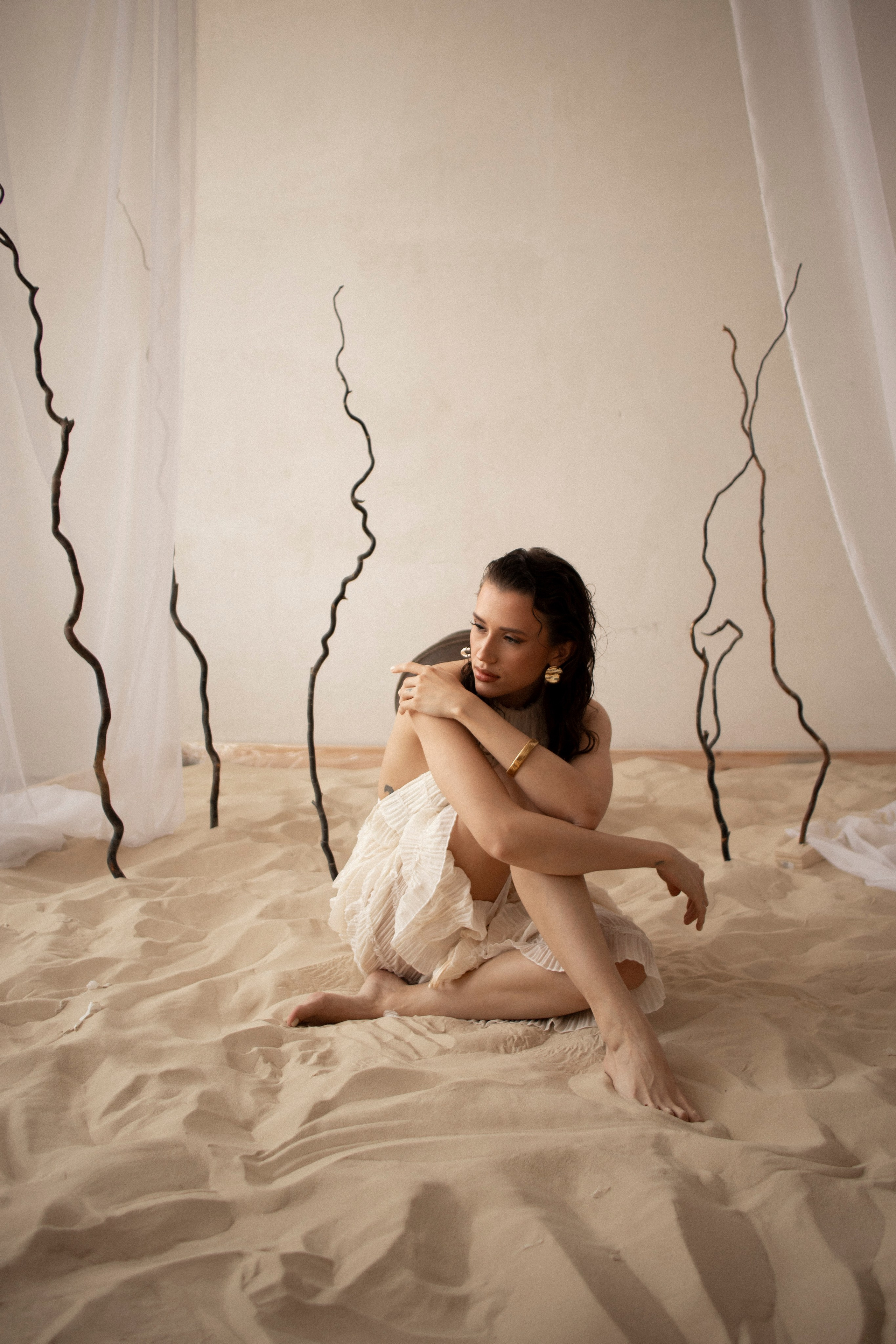 Дарья Устинова. Фотограф вашей души в Москве