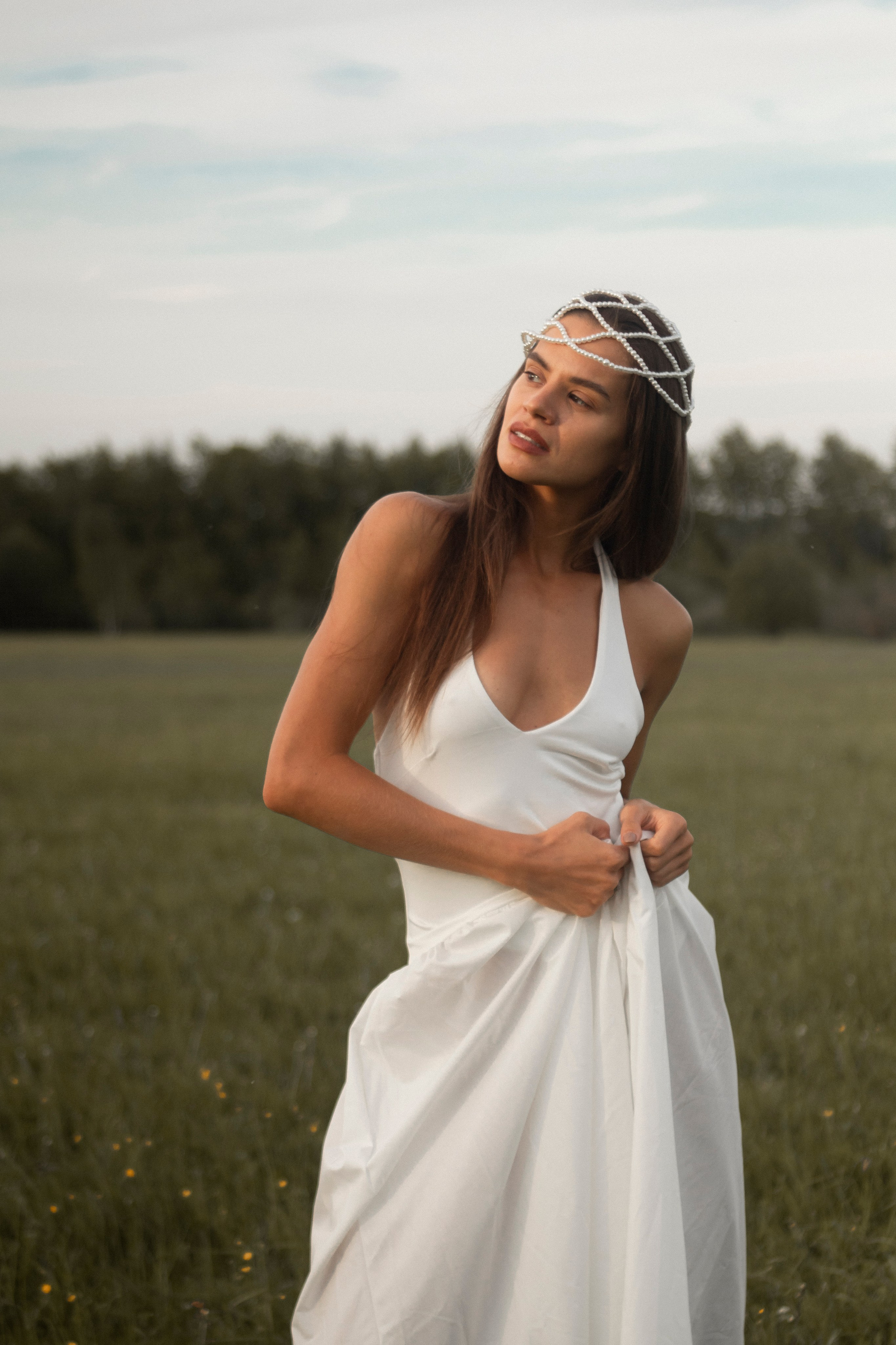 Стихия. Дарья Устинова. Фотограф вашей души в Москве