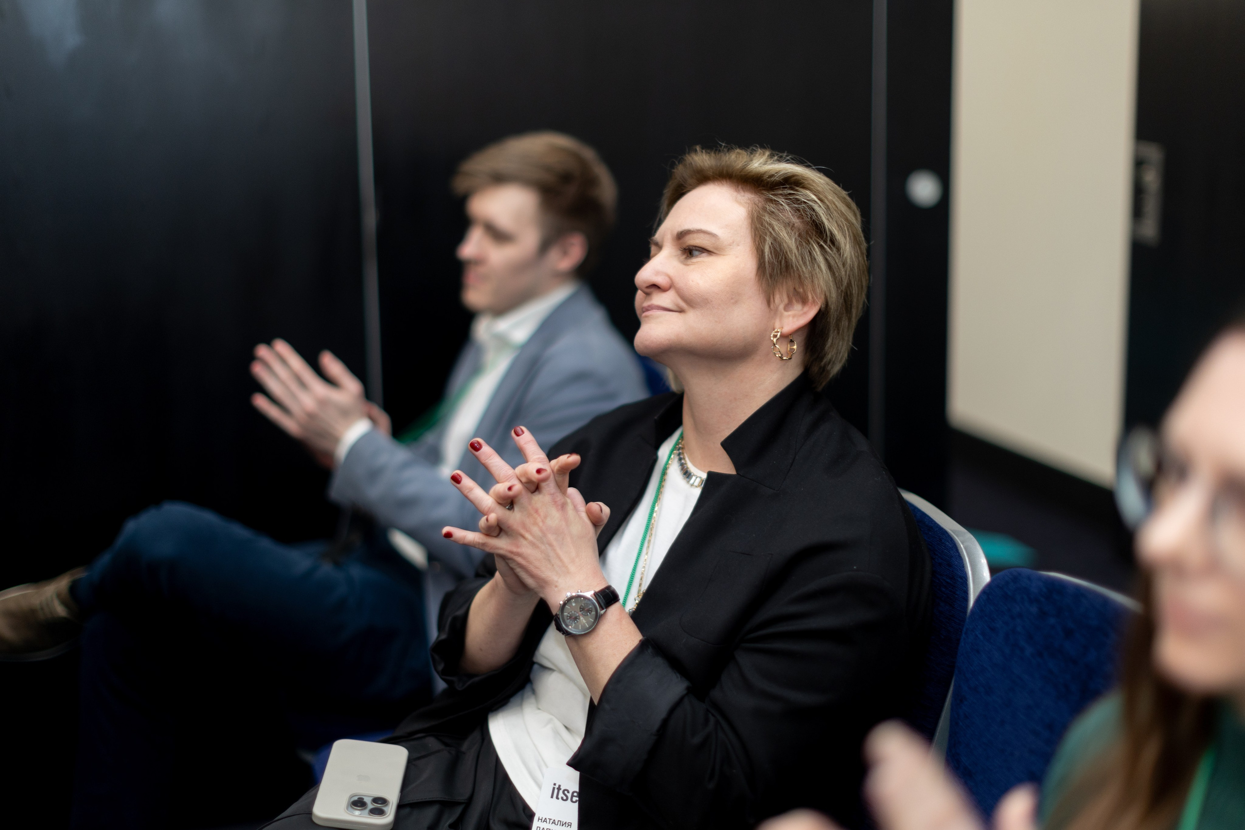 ITSEC 2025. Свадебный и семейный фотограф