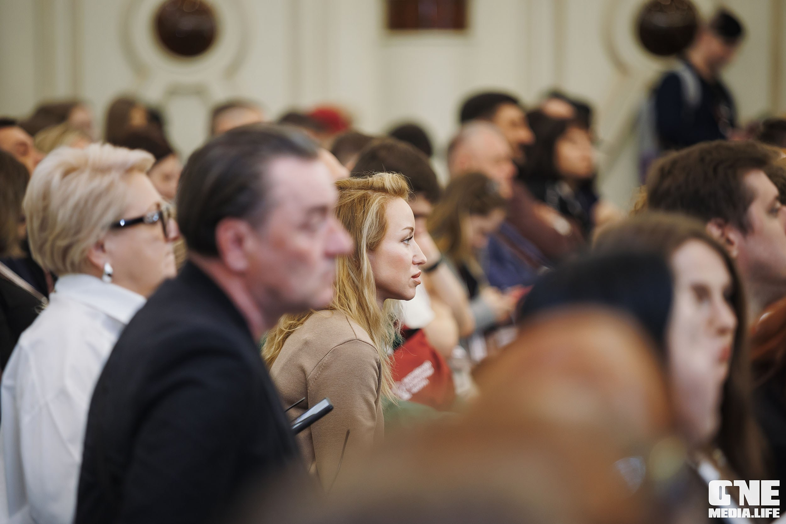 Балтийский Культурный Форум. День 1. One Media Life: фоторепортажи, фотоотчеты с мероприятий и заведений