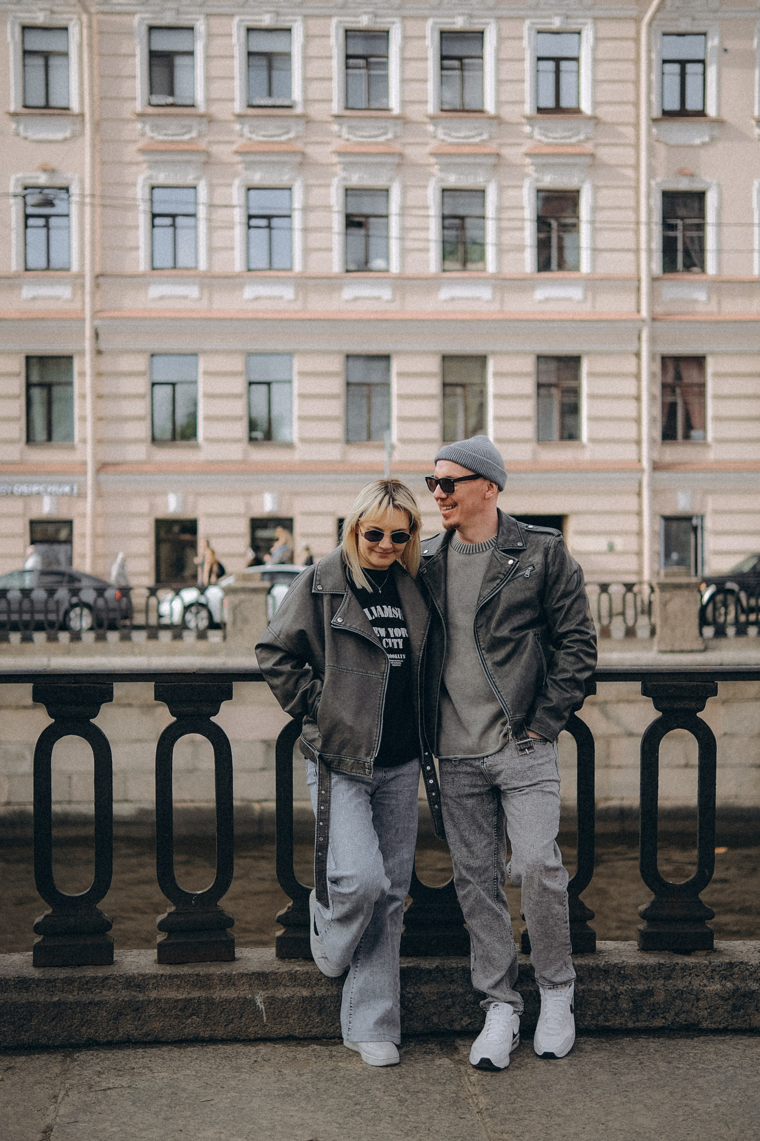 Кира & Макс. Phdkvmr.ru