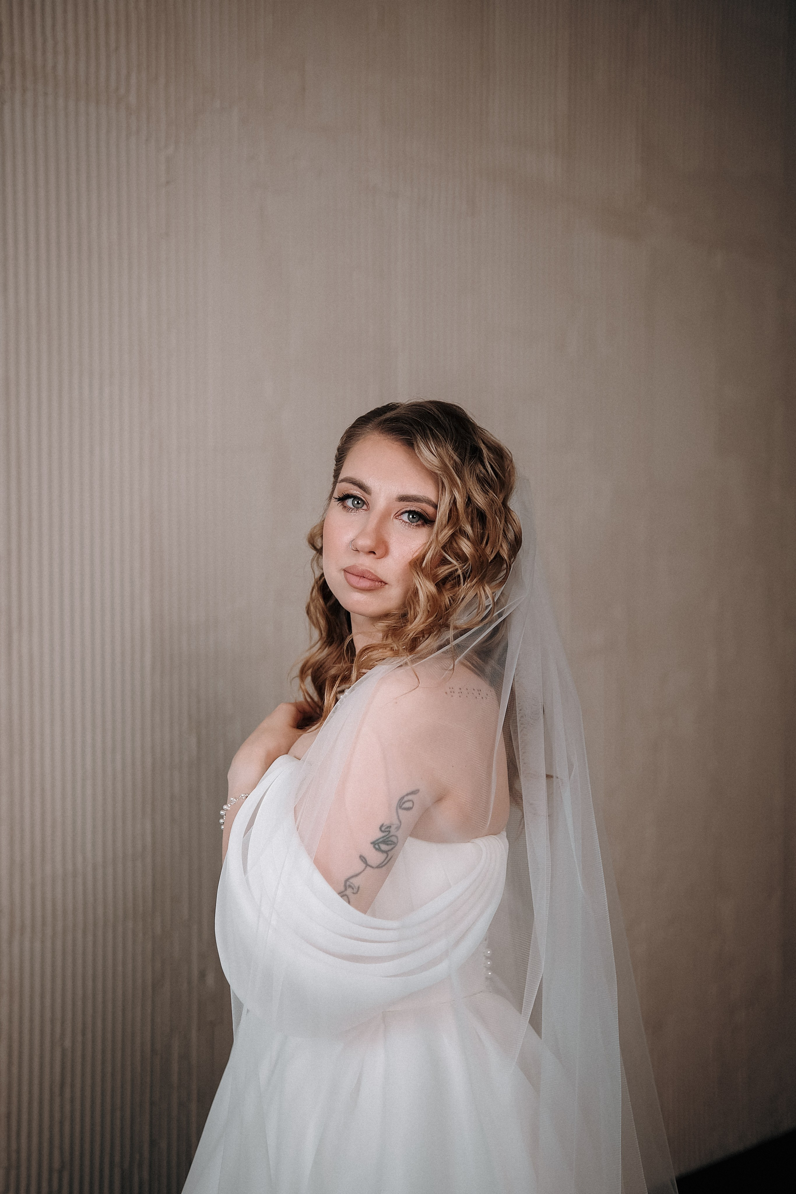 Аня & Леша. Мурманск. Phdkvmr.ru