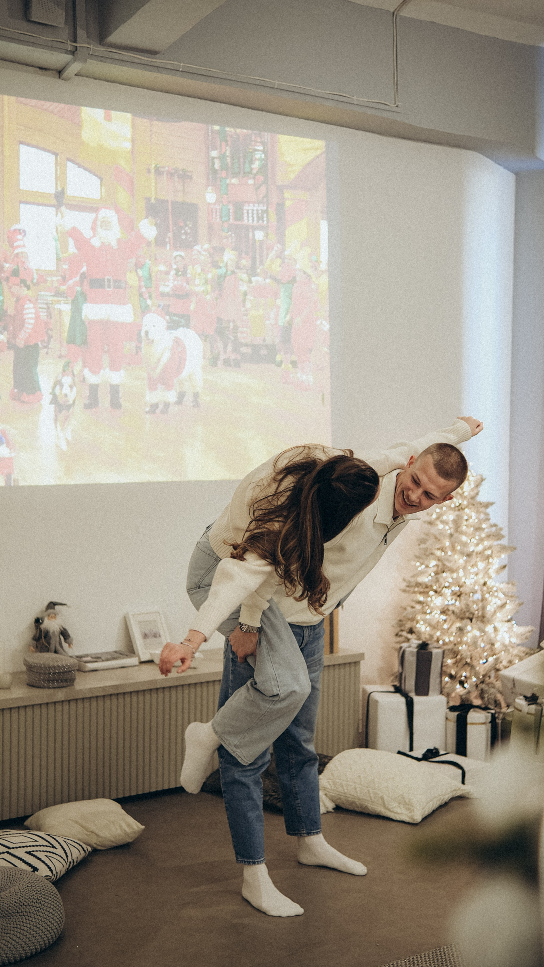 Катя & Демьян. Phdkvmr.ru