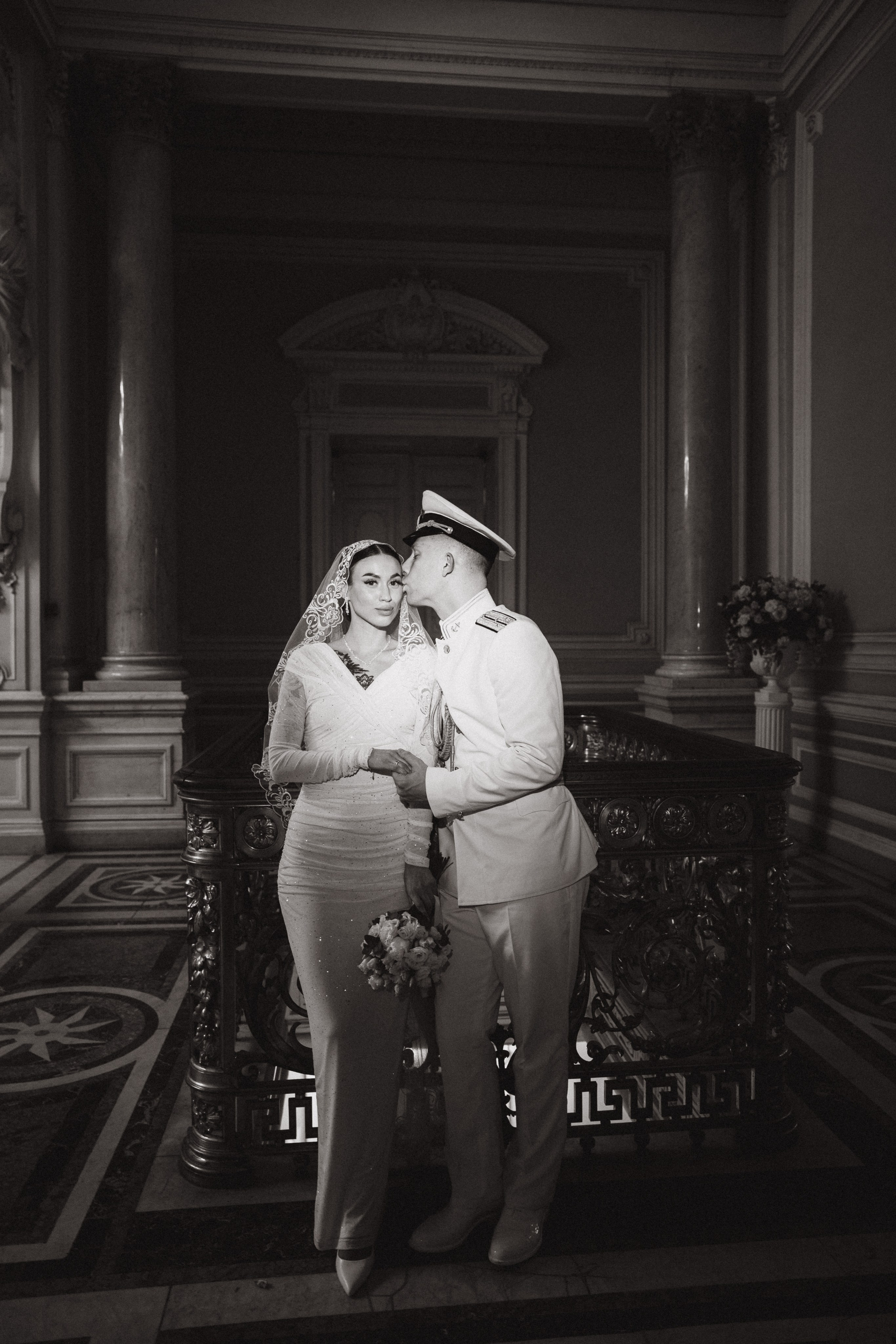 Диана & Валера. ДБ1. Phdkvmr.ru