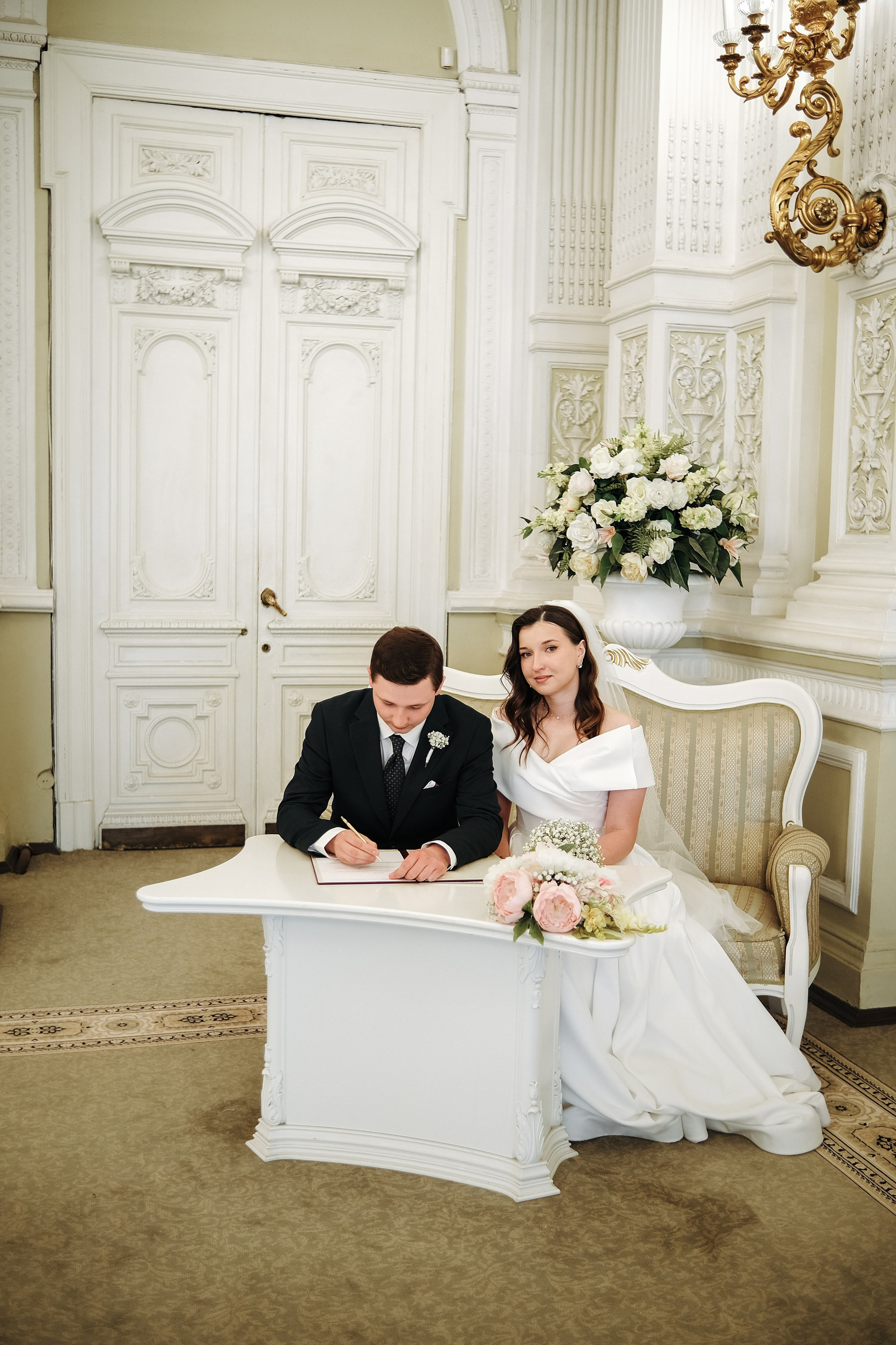 Оля & Саша ДБ1. Phdkvmr.ru