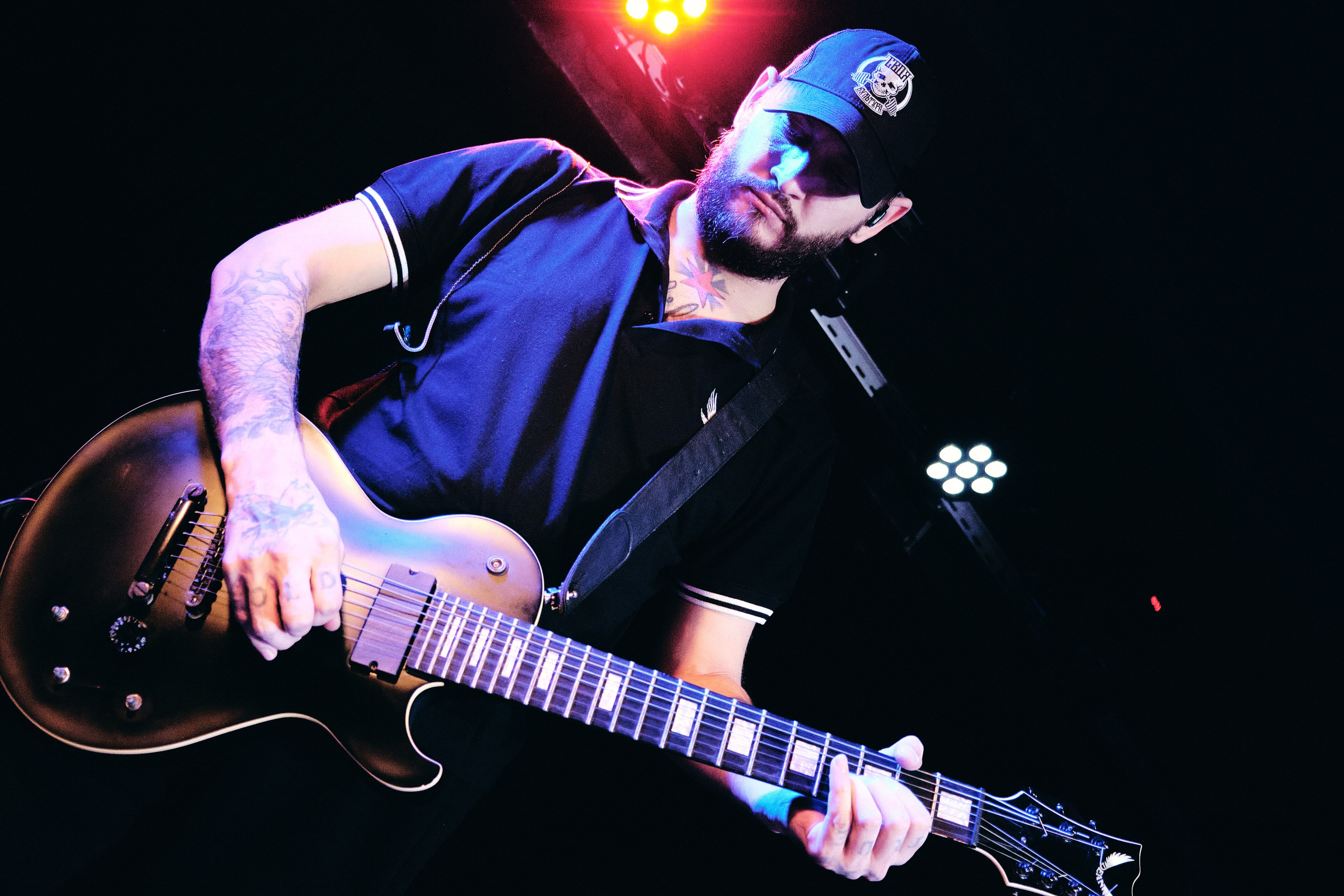 Монгол Шуудан / Рок-клуб СОРОКА/ 15.11. Фотограф Москва Concerts photo / Fashion photо