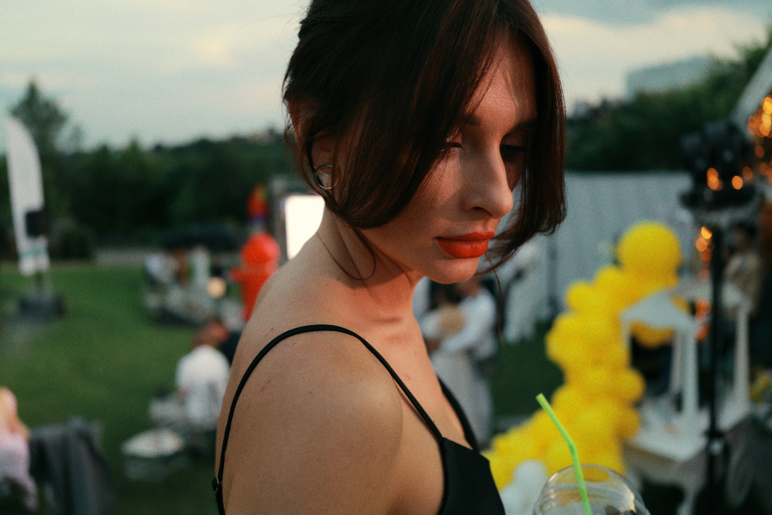 Атмо. Фотограф во Владимире, Москве и Суздале — Полина Романычева