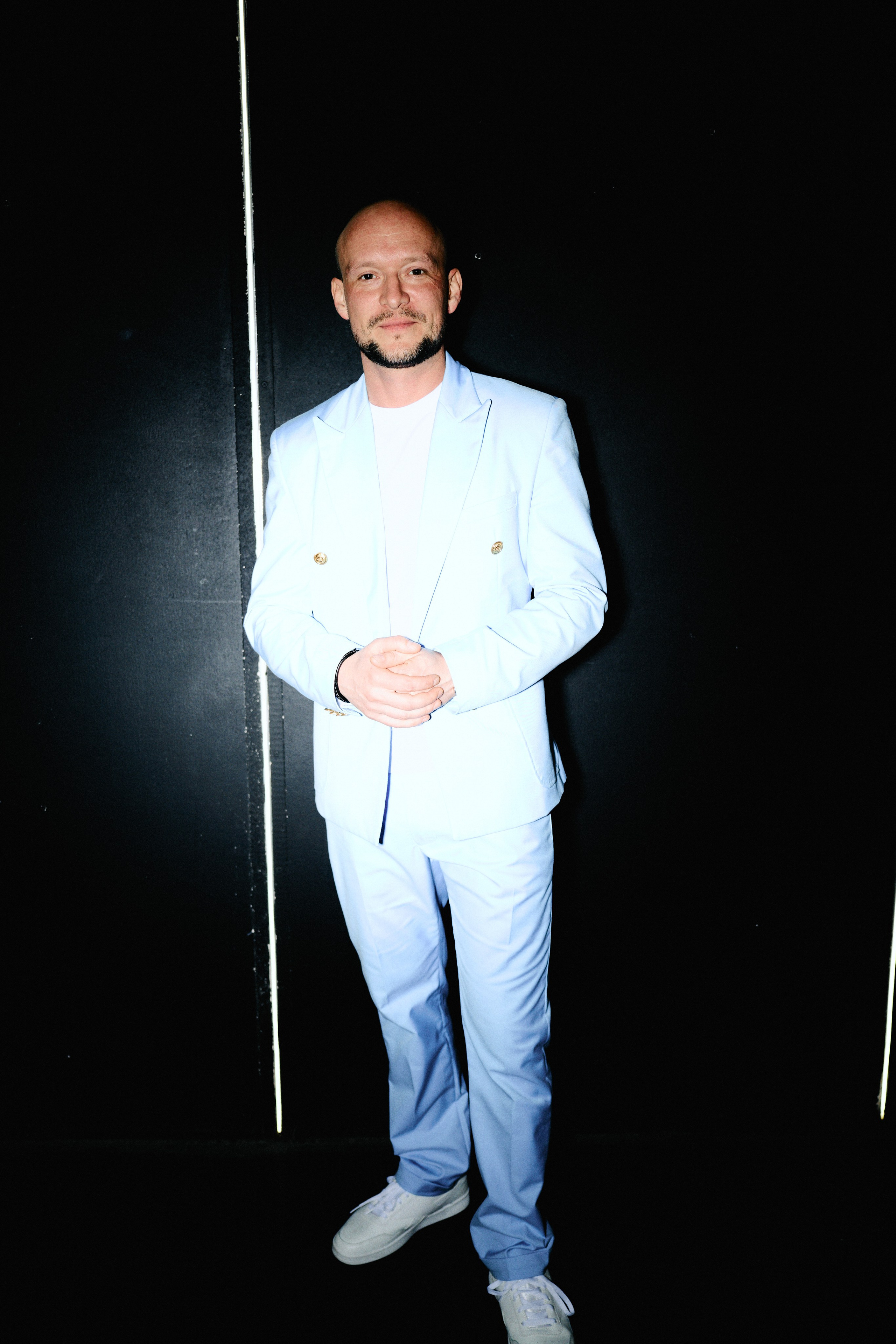 Идеальная. Фотограф во Владимире, Москве и Суздале — Полина Романычева