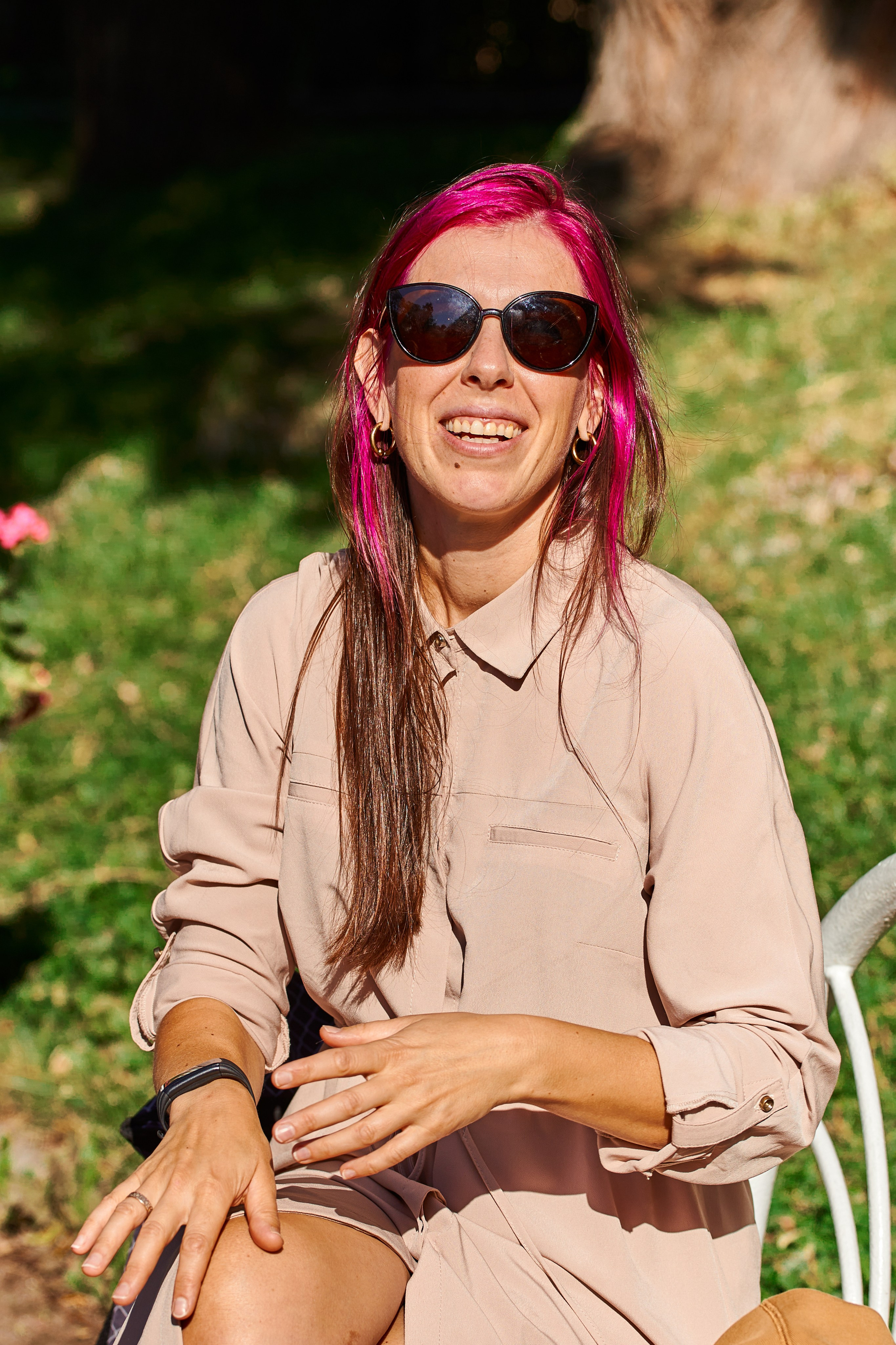 Прогулка. Семейная фотосессия и съёмка в школе СПб Сударикова Мария