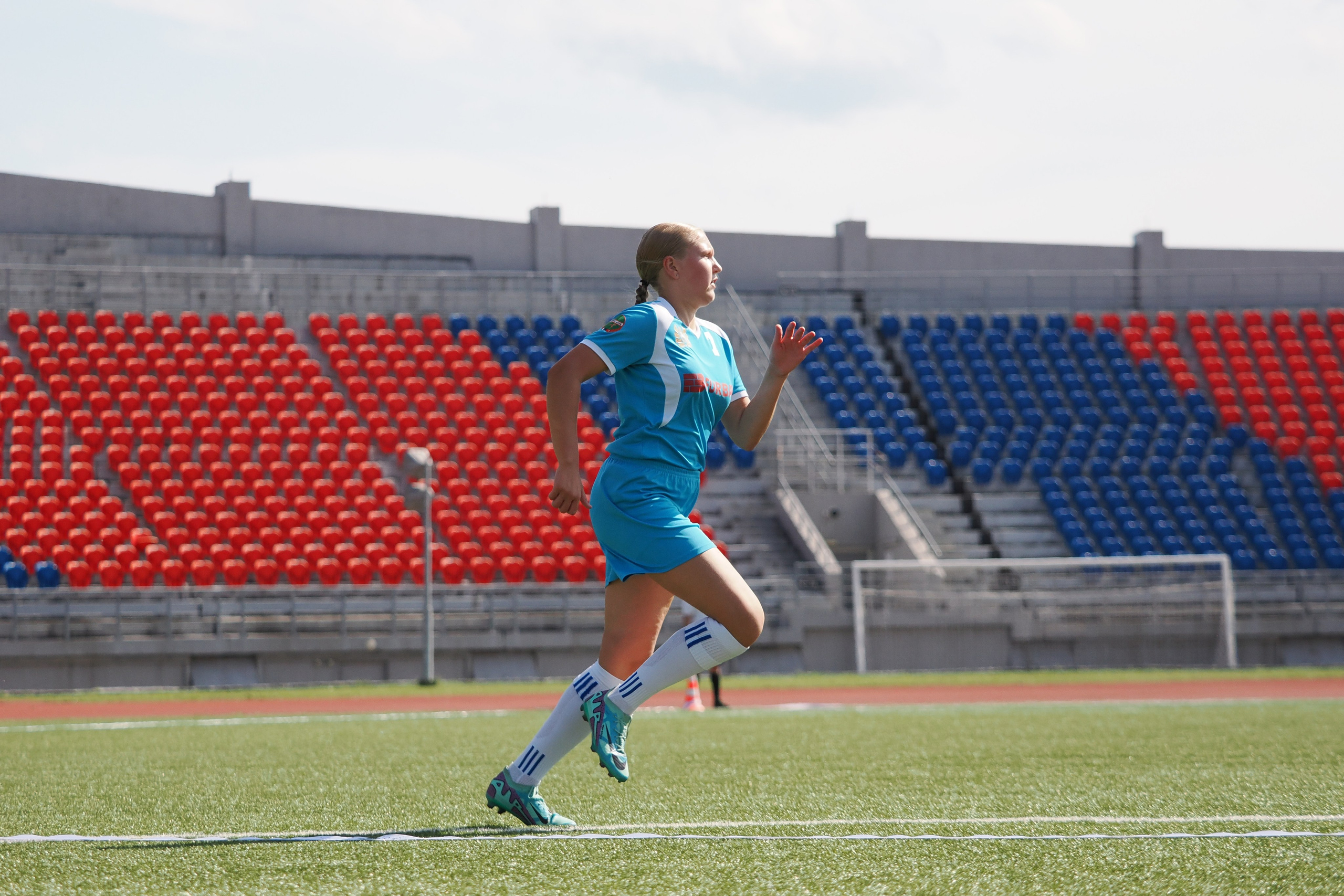 Всероссийские соревнования по русской лапте. Репортажный фотограф Алексей Козьмин